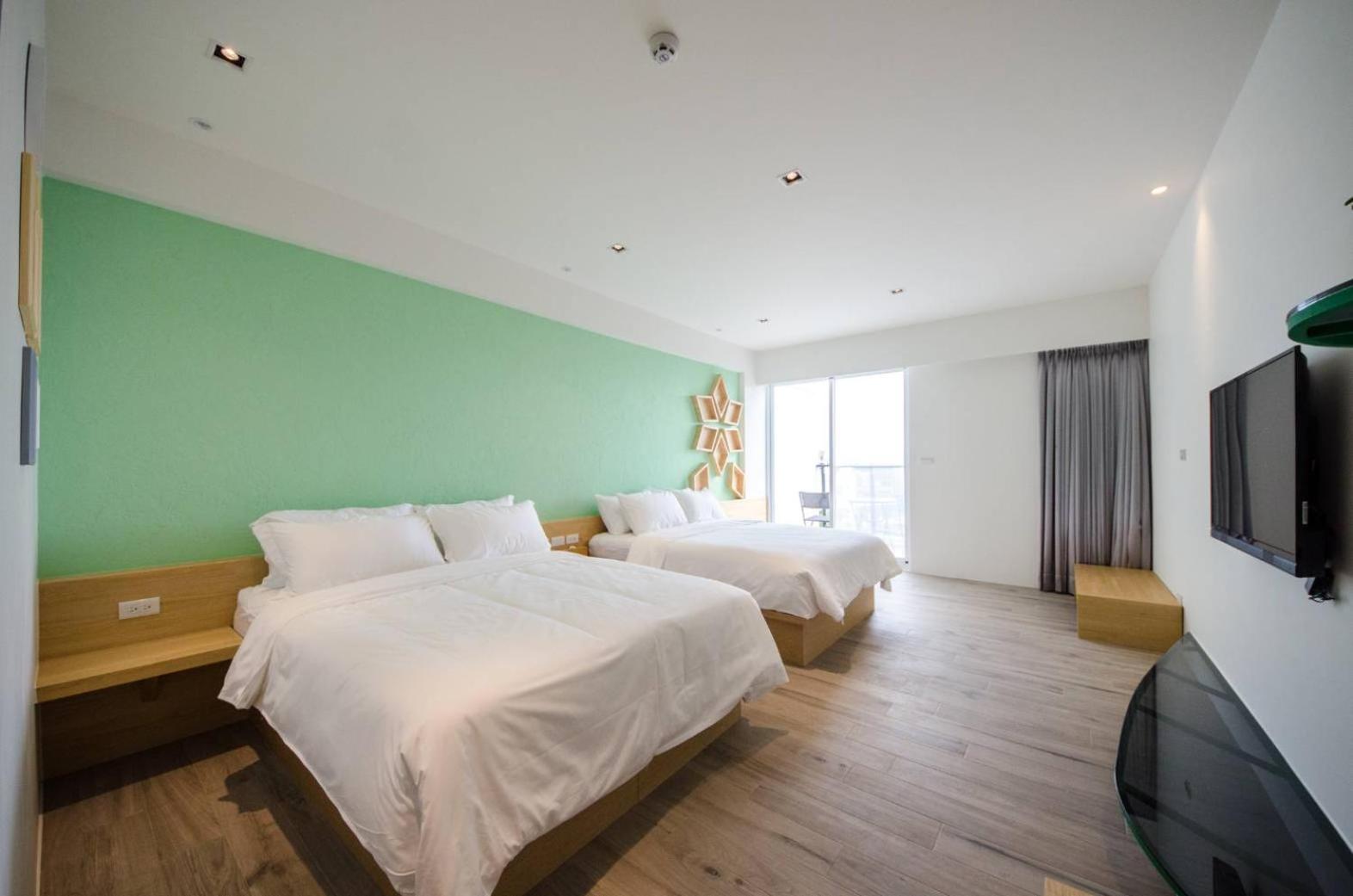 Quadruple Room photo 1