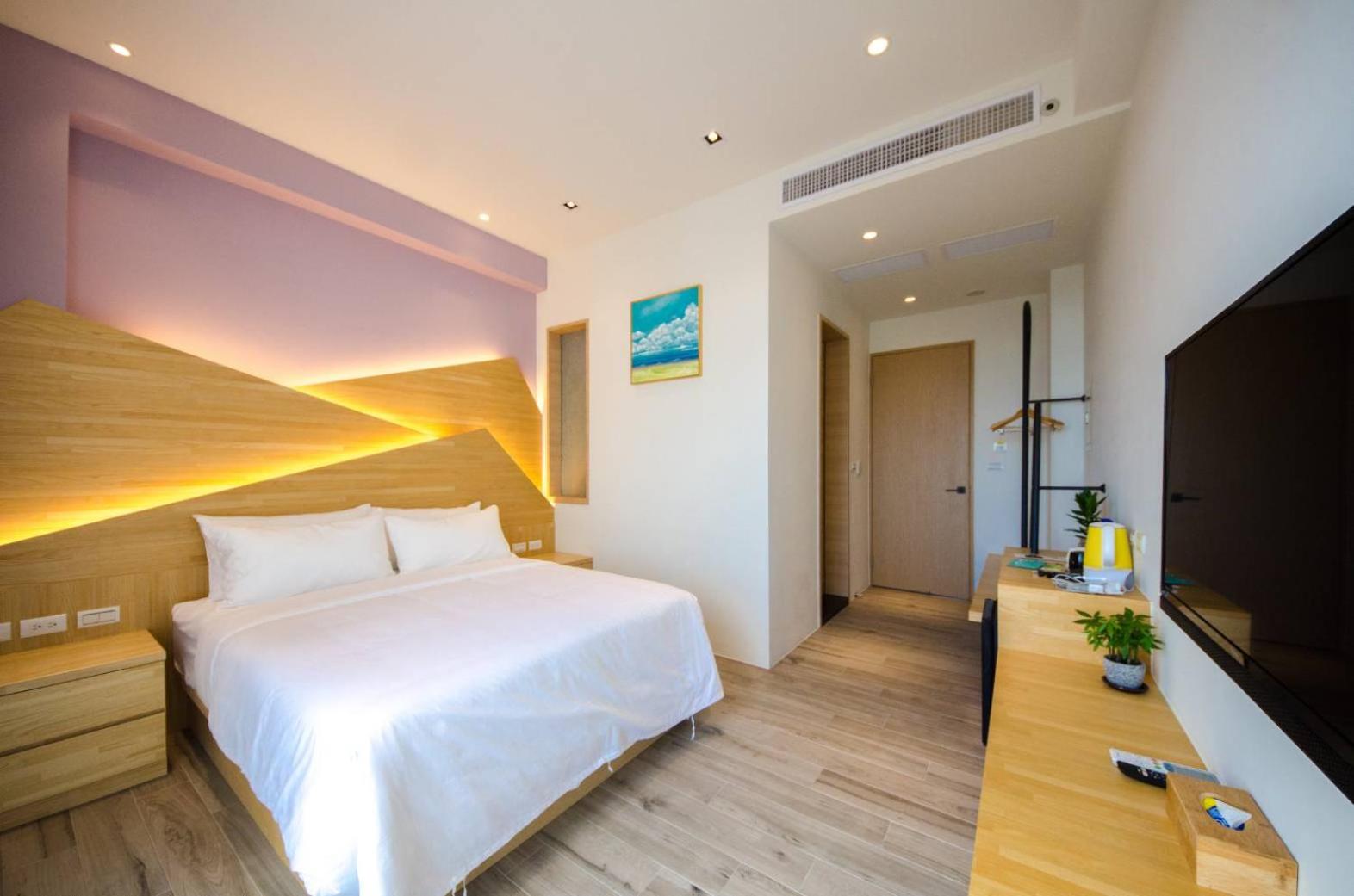 Standard Double Room photo 2