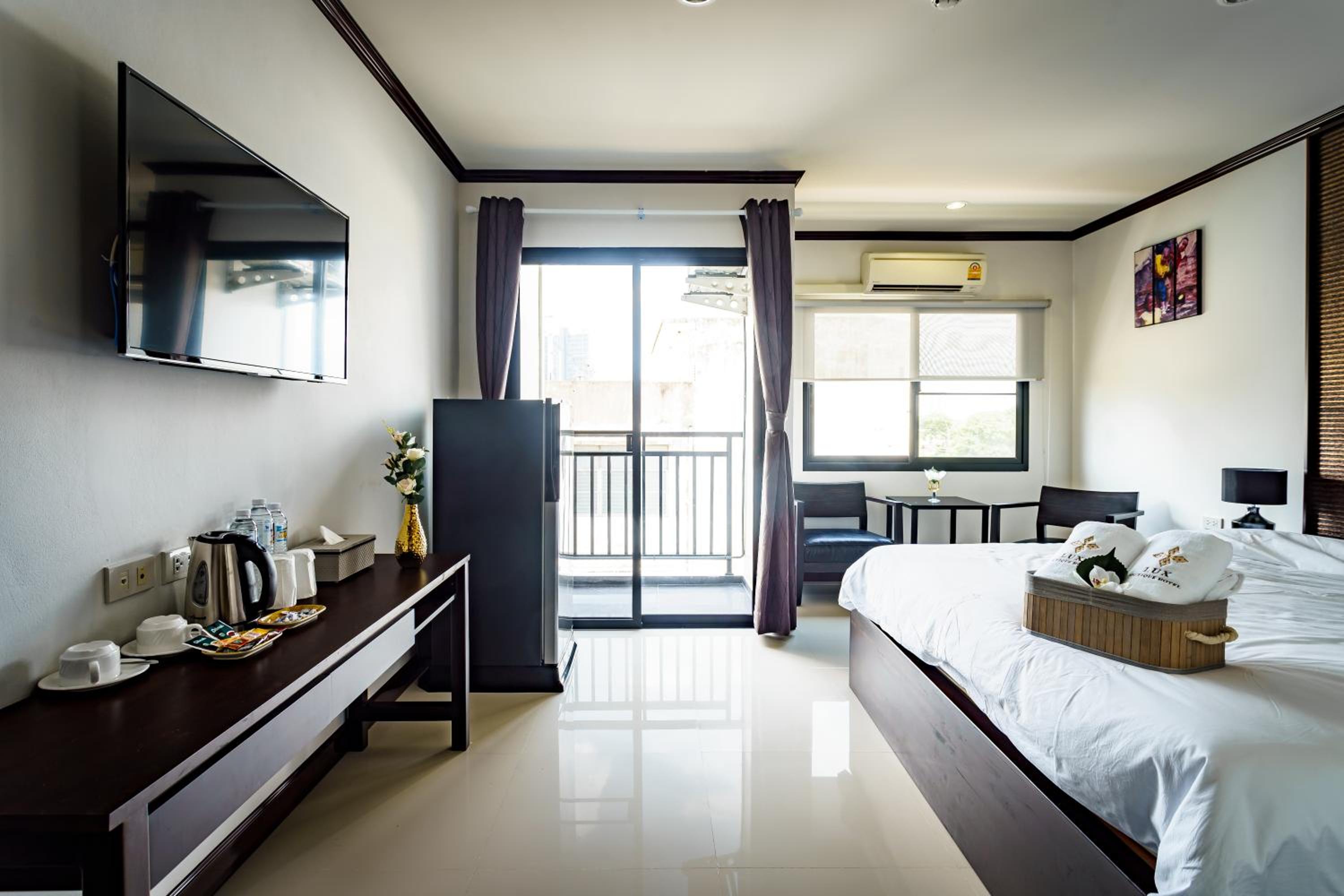 Standard Double Room - Photo 4