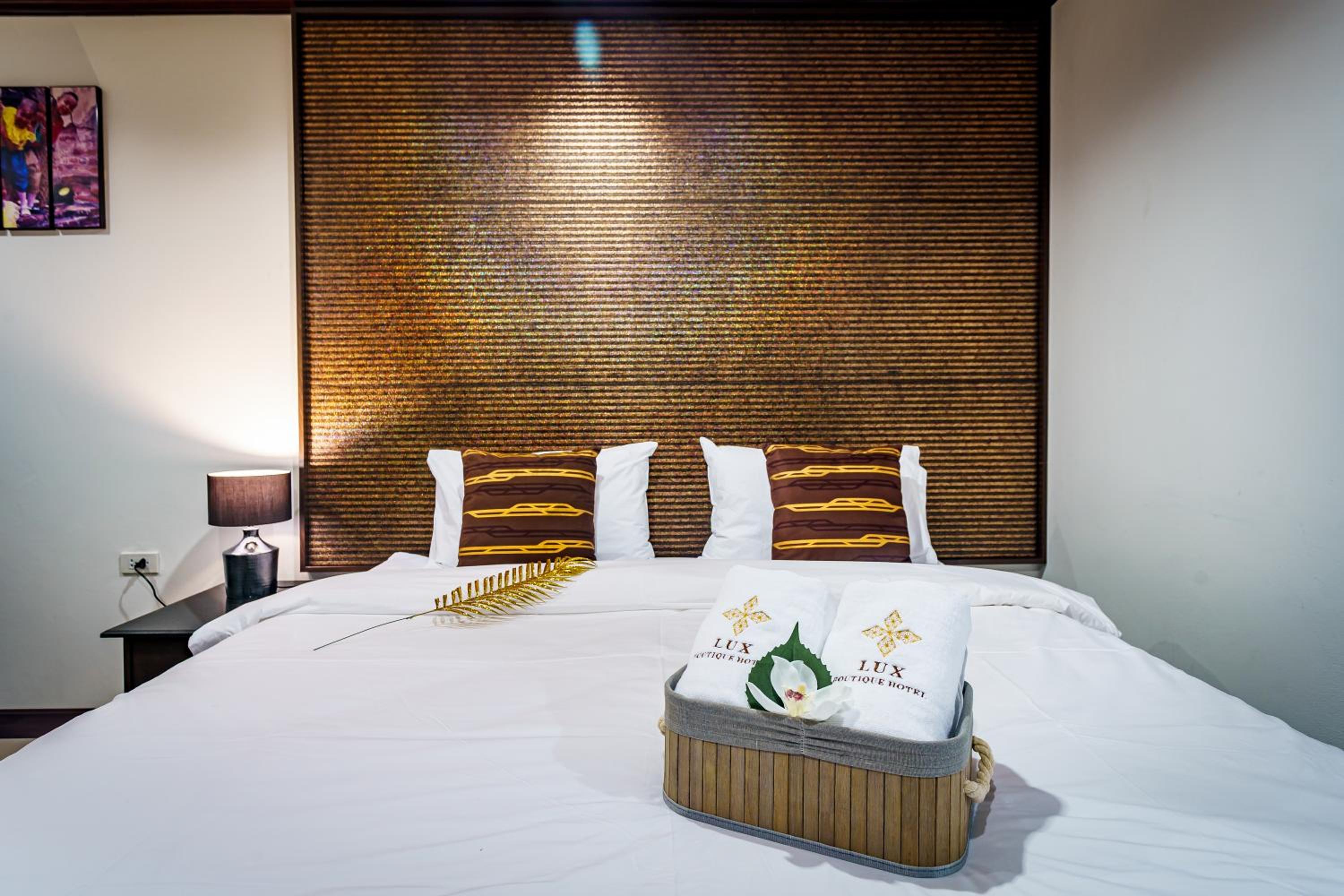 Standard Double Room - Photo 3
