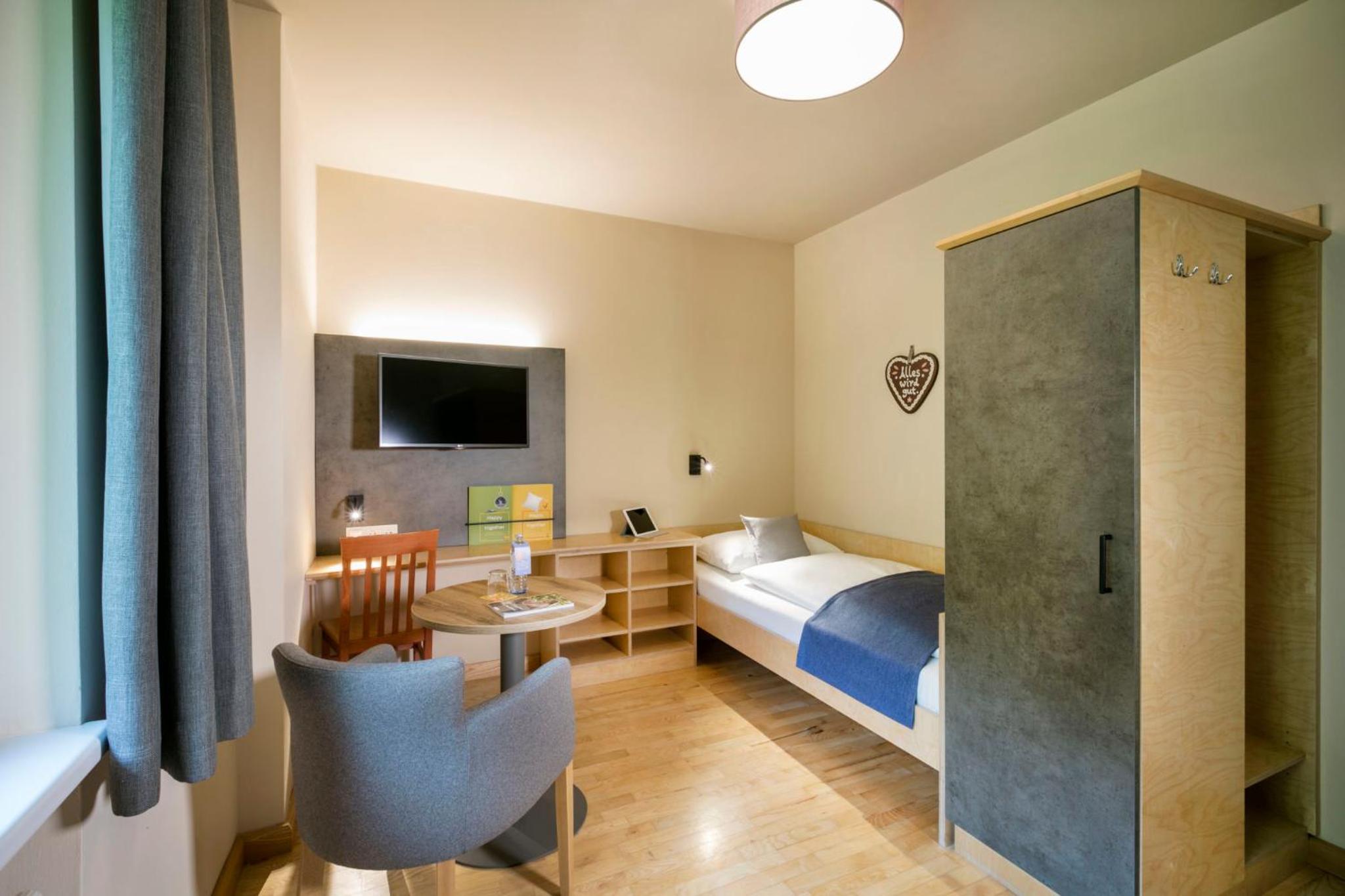 Single Room photo 1