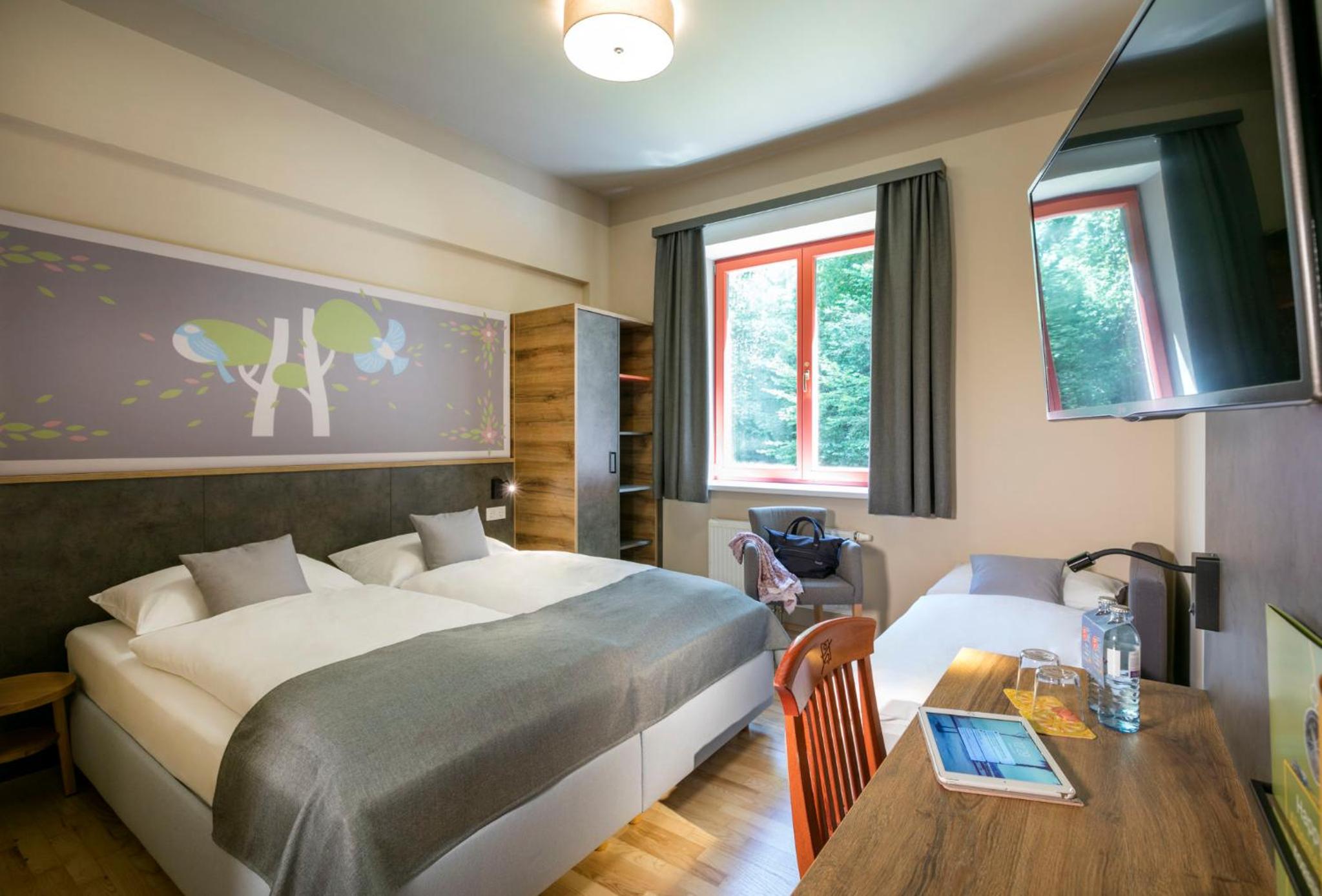 Superior Double Room photo 1