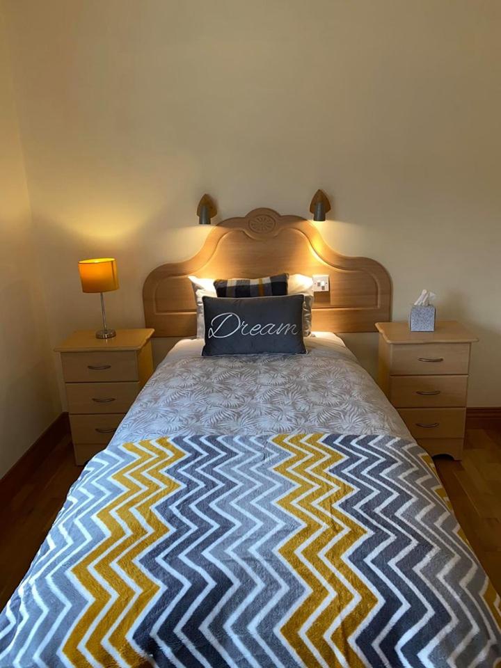 Deluxe Single Room photo 1