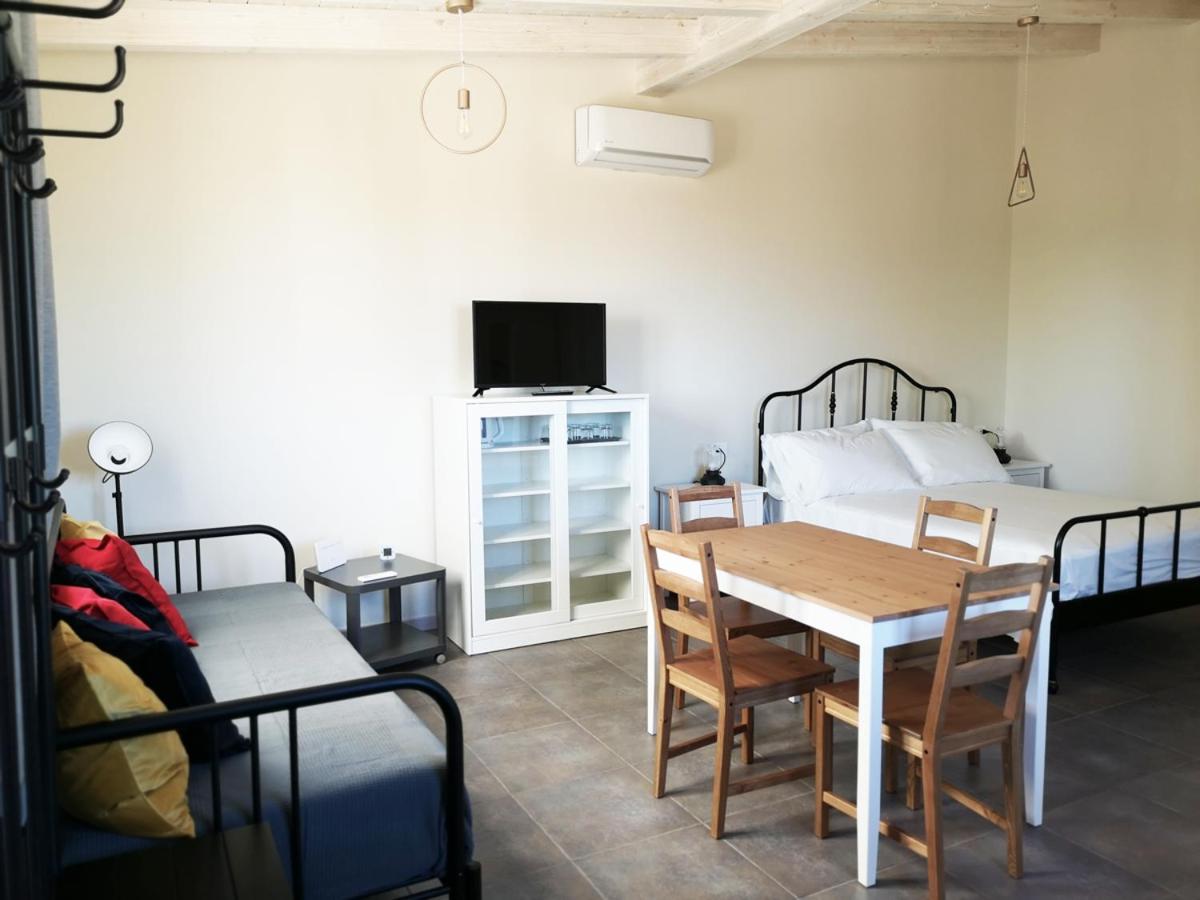 Family Junior Suite
