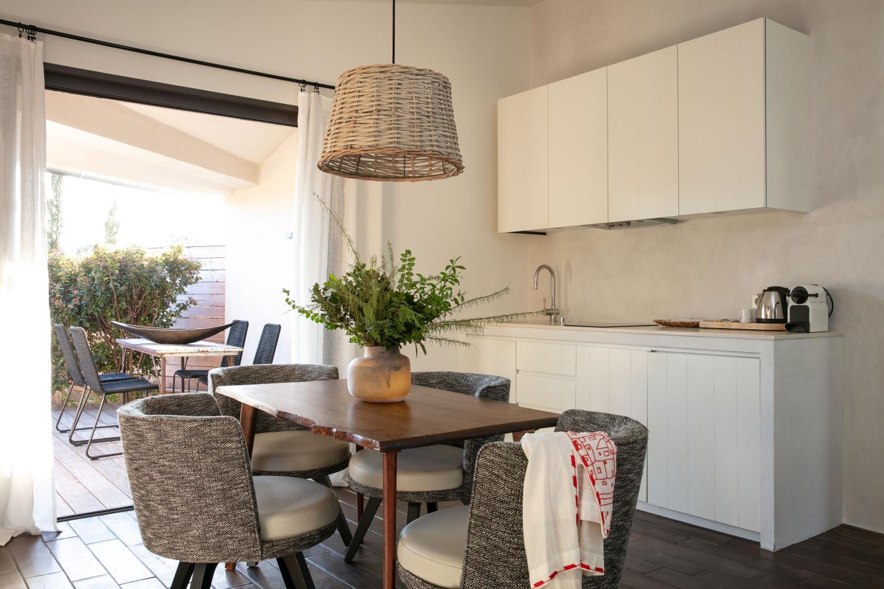 Two-Bedroom Apartment with private jaccuzi  photo 2