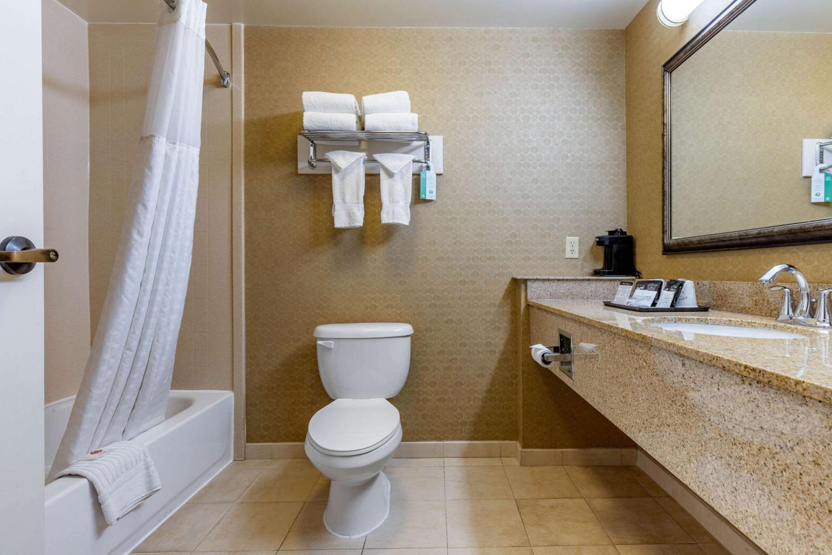 King Room - Non-Smoking - Photo 4