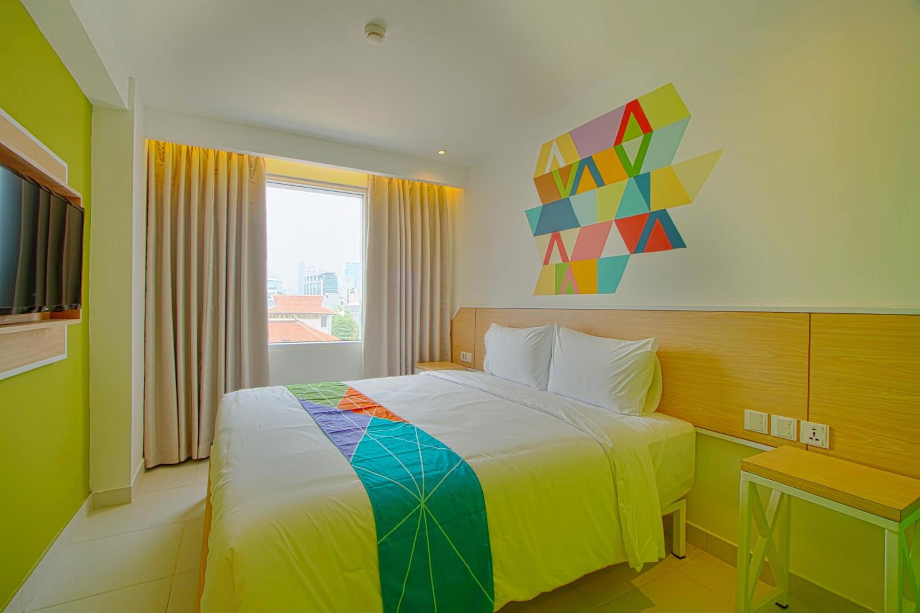 Double Room - Photo 1