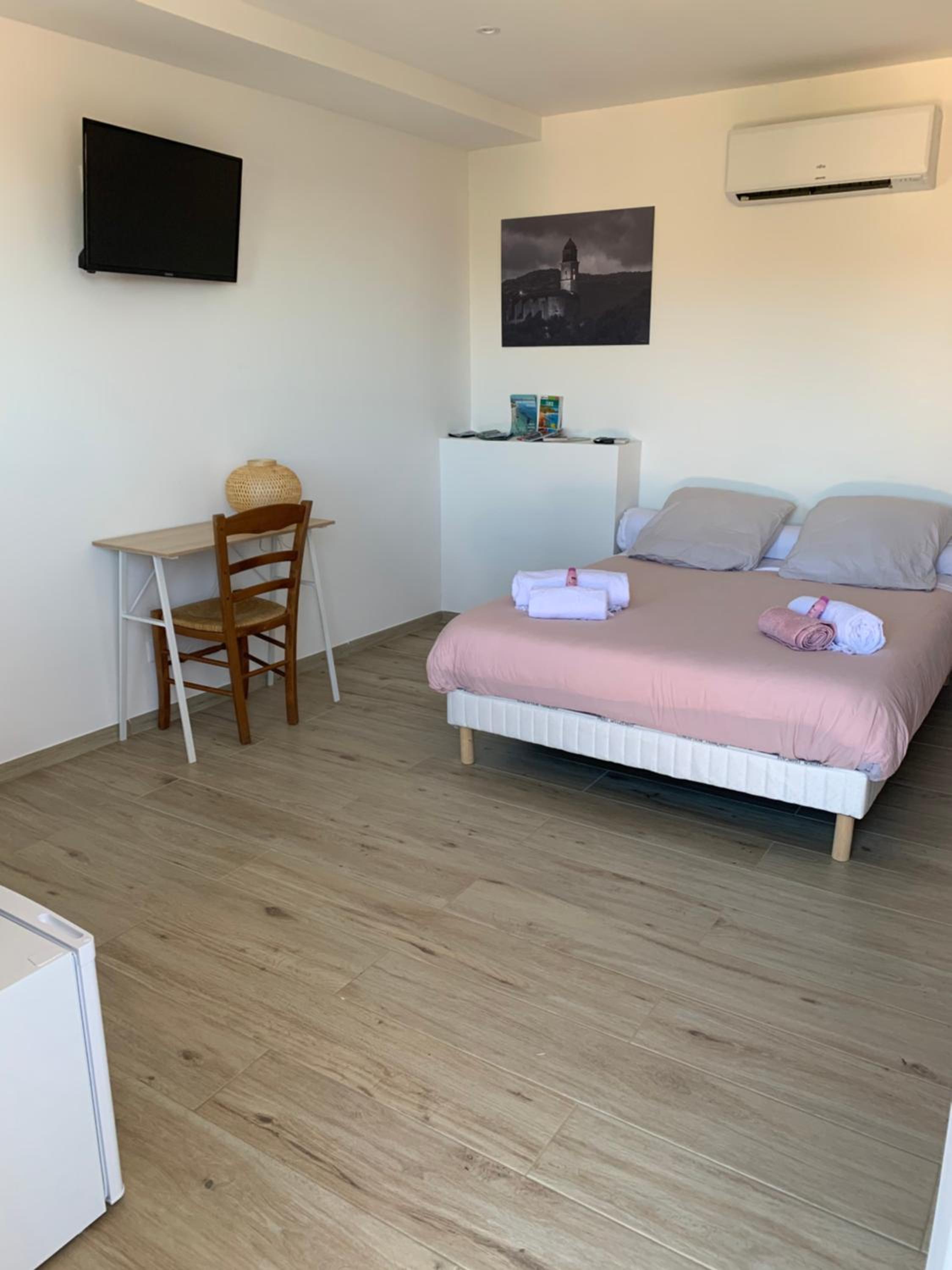 Double Room photo 3