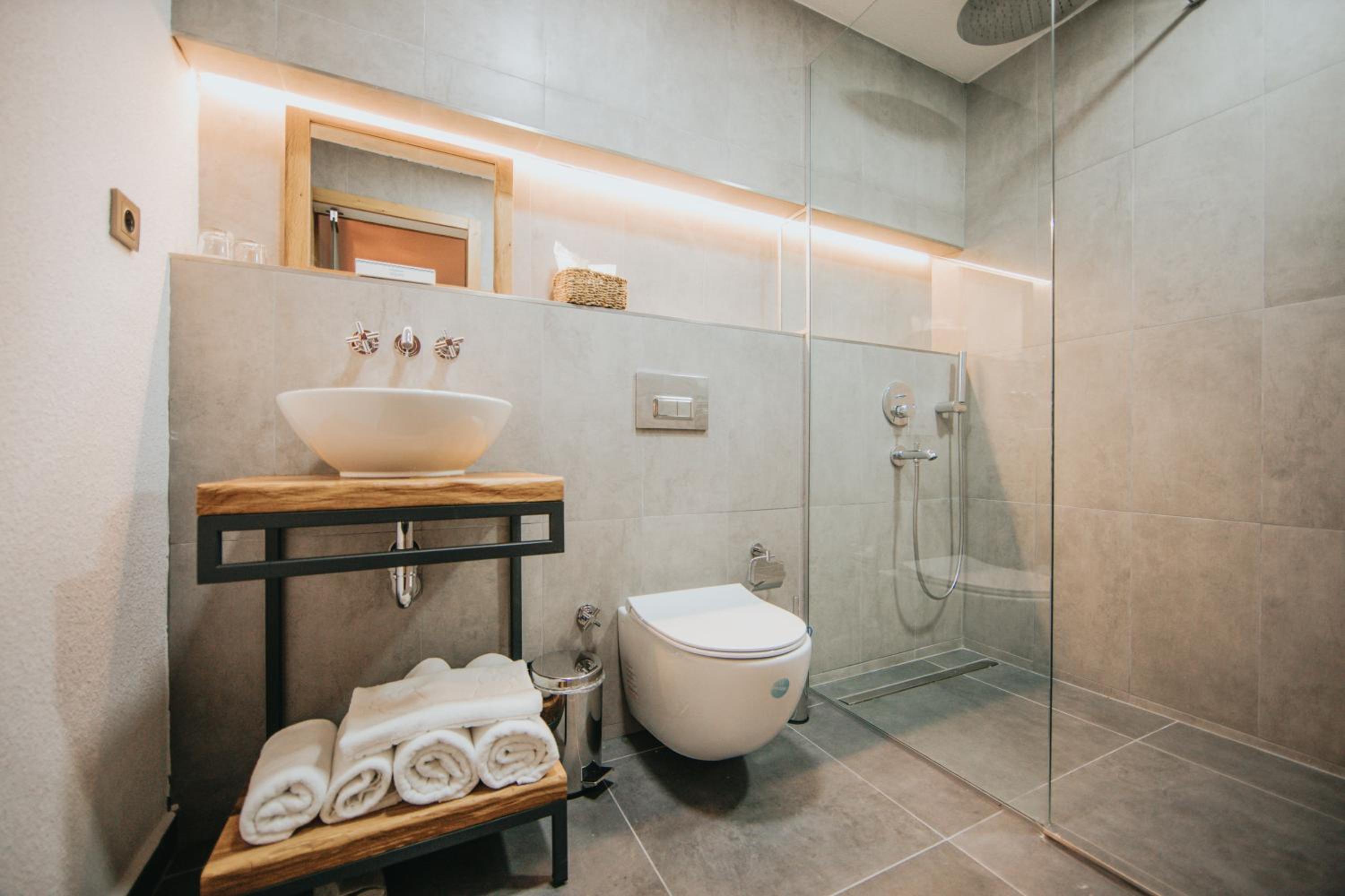 Family Suite - Photo 4