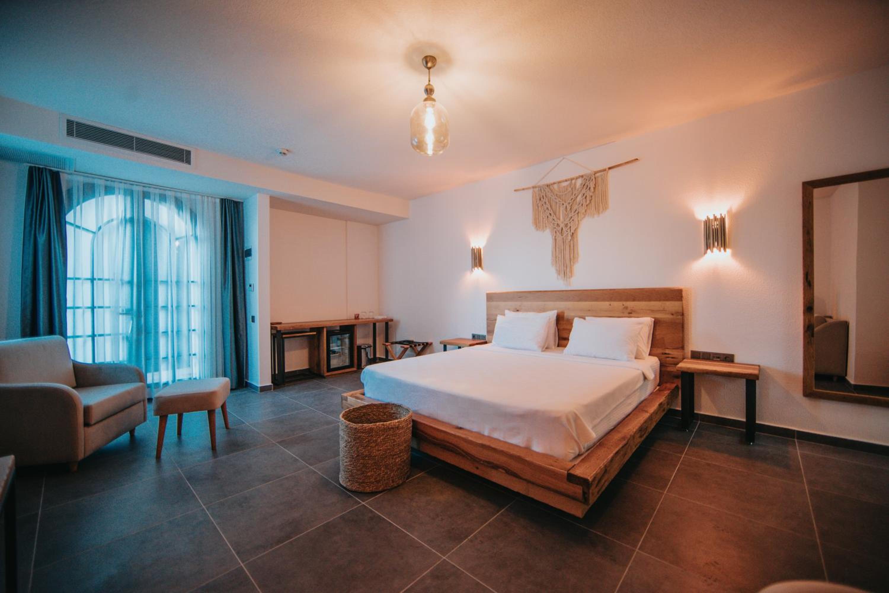 Family Suite - Photo 3