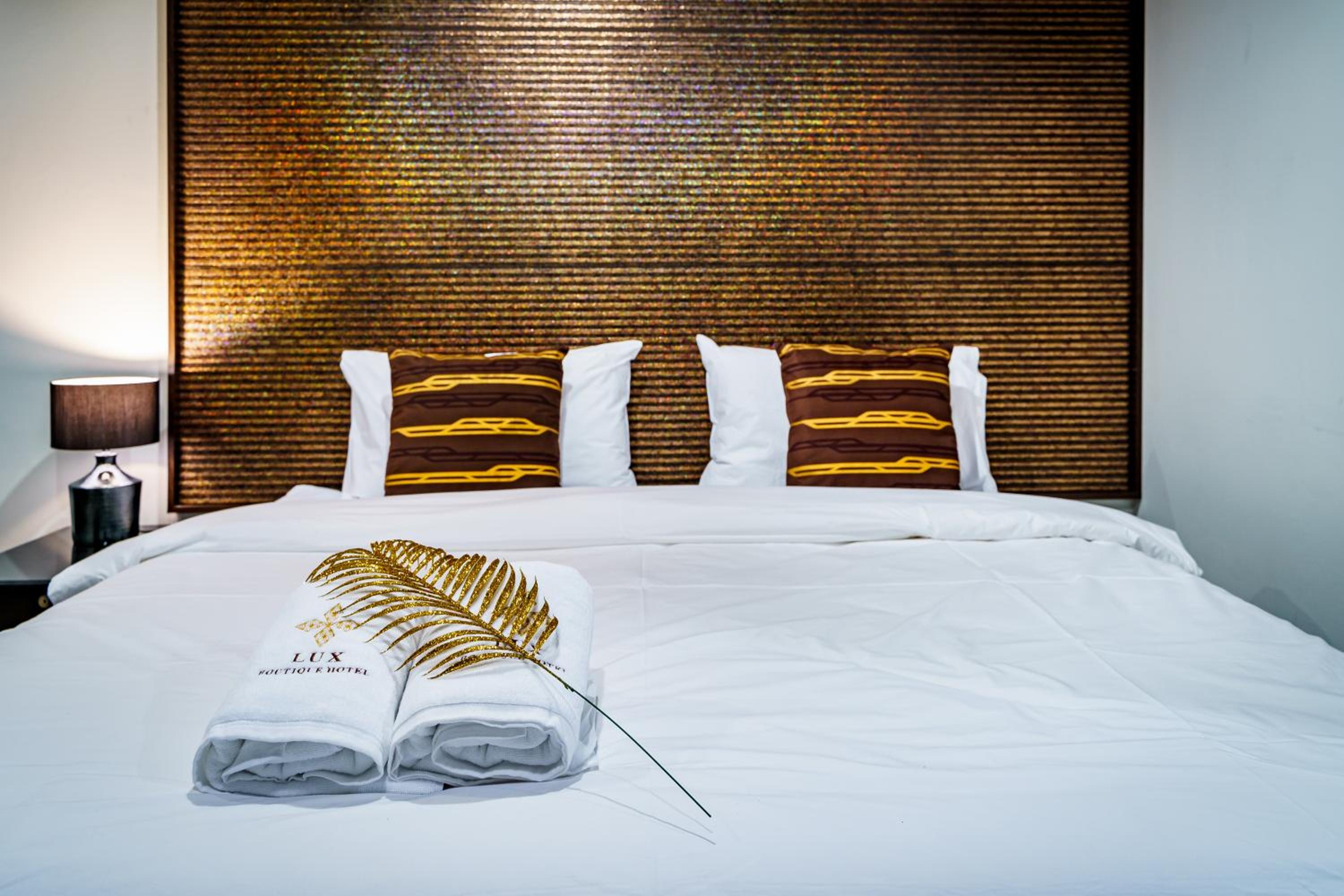 Standard Queen Room - Photo 2