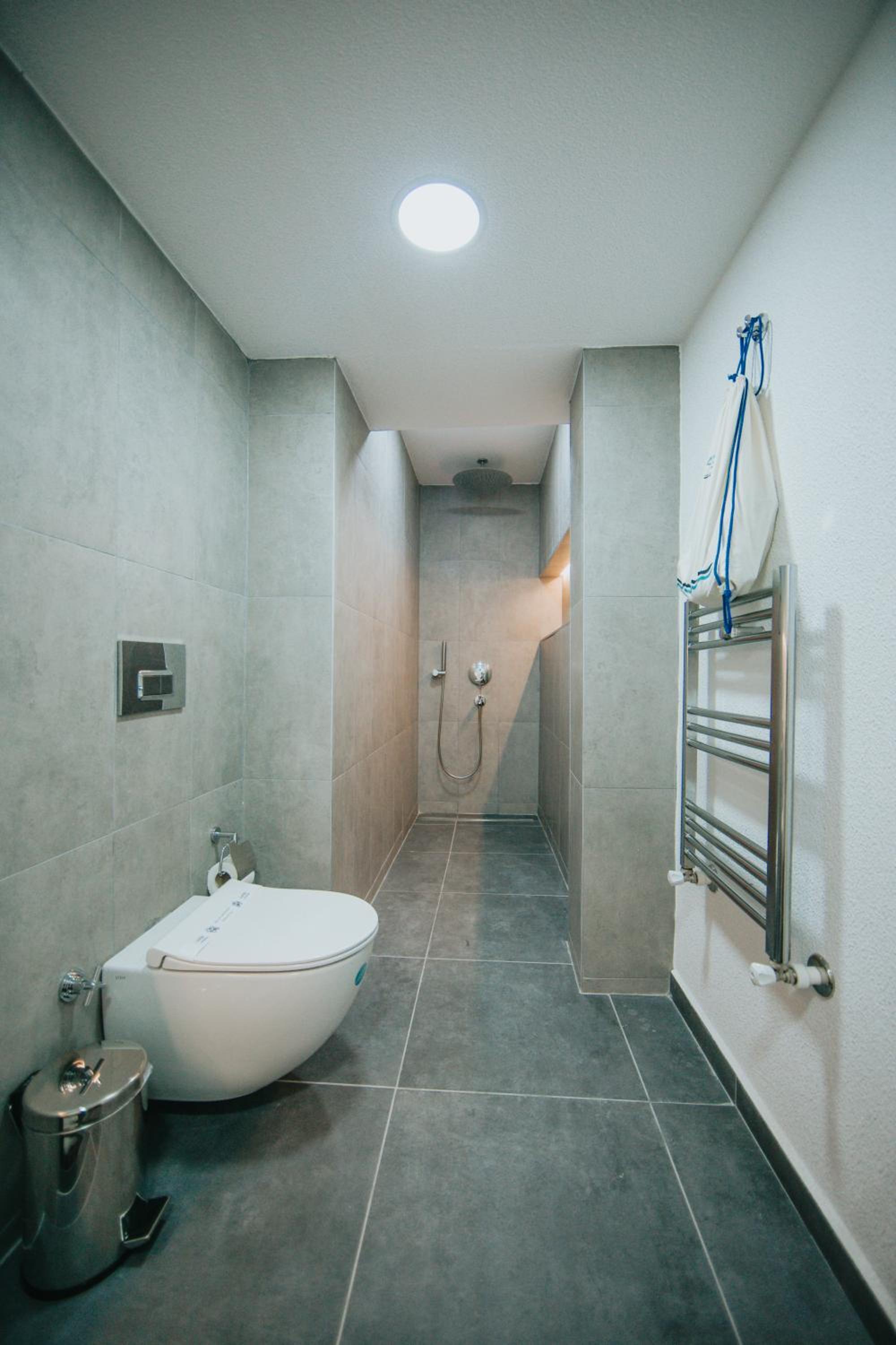 Double Room with Garden View - Photo 6