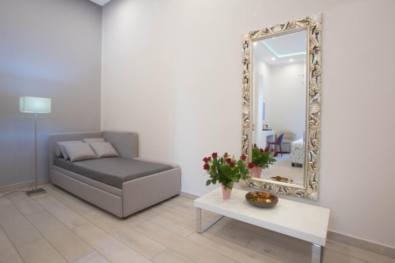 Luxury Quadruple Room - Photo 13
