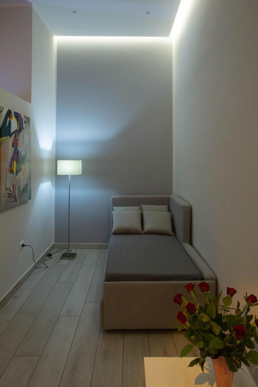 Luxury Quadruple Room - Photo 14