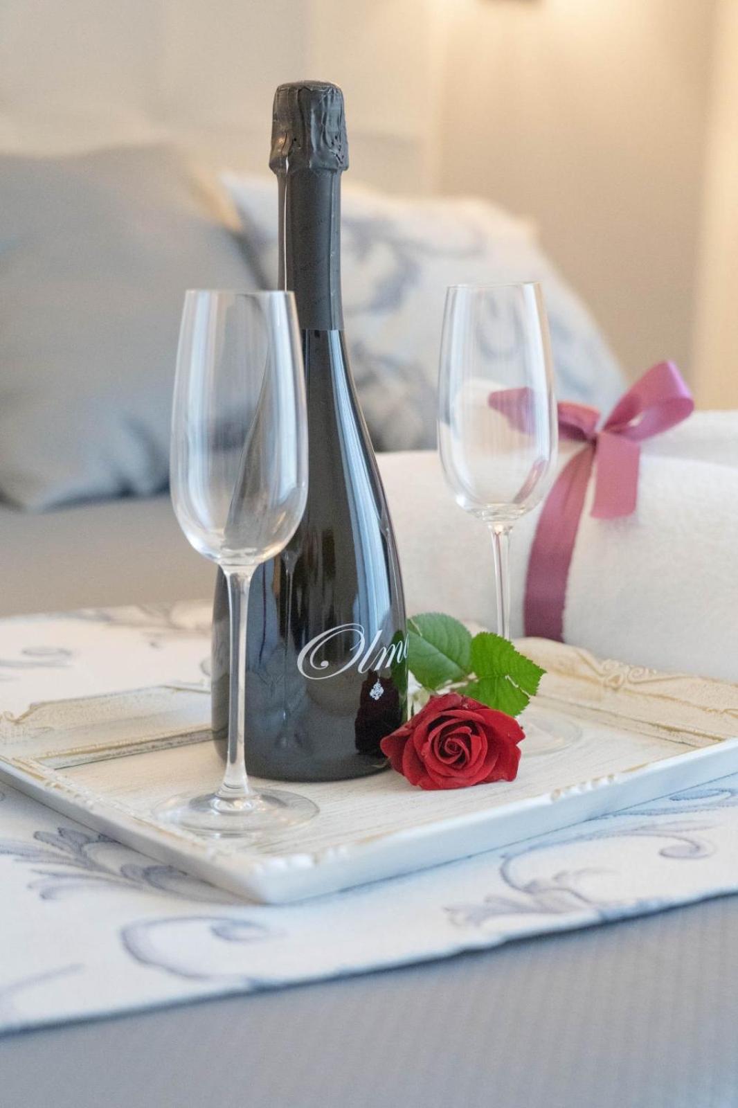 Luxury Quadruple Room - Photo 3