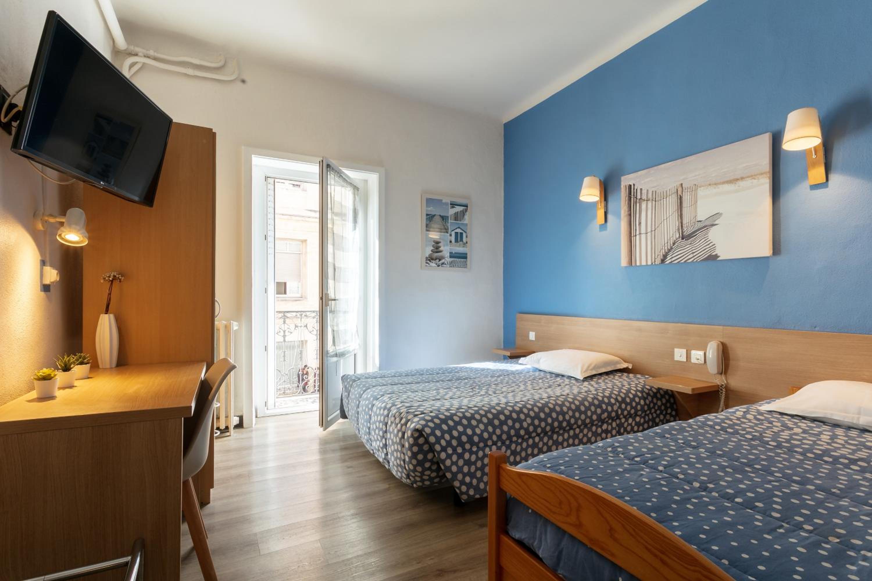 Superior Triple Room photo 1