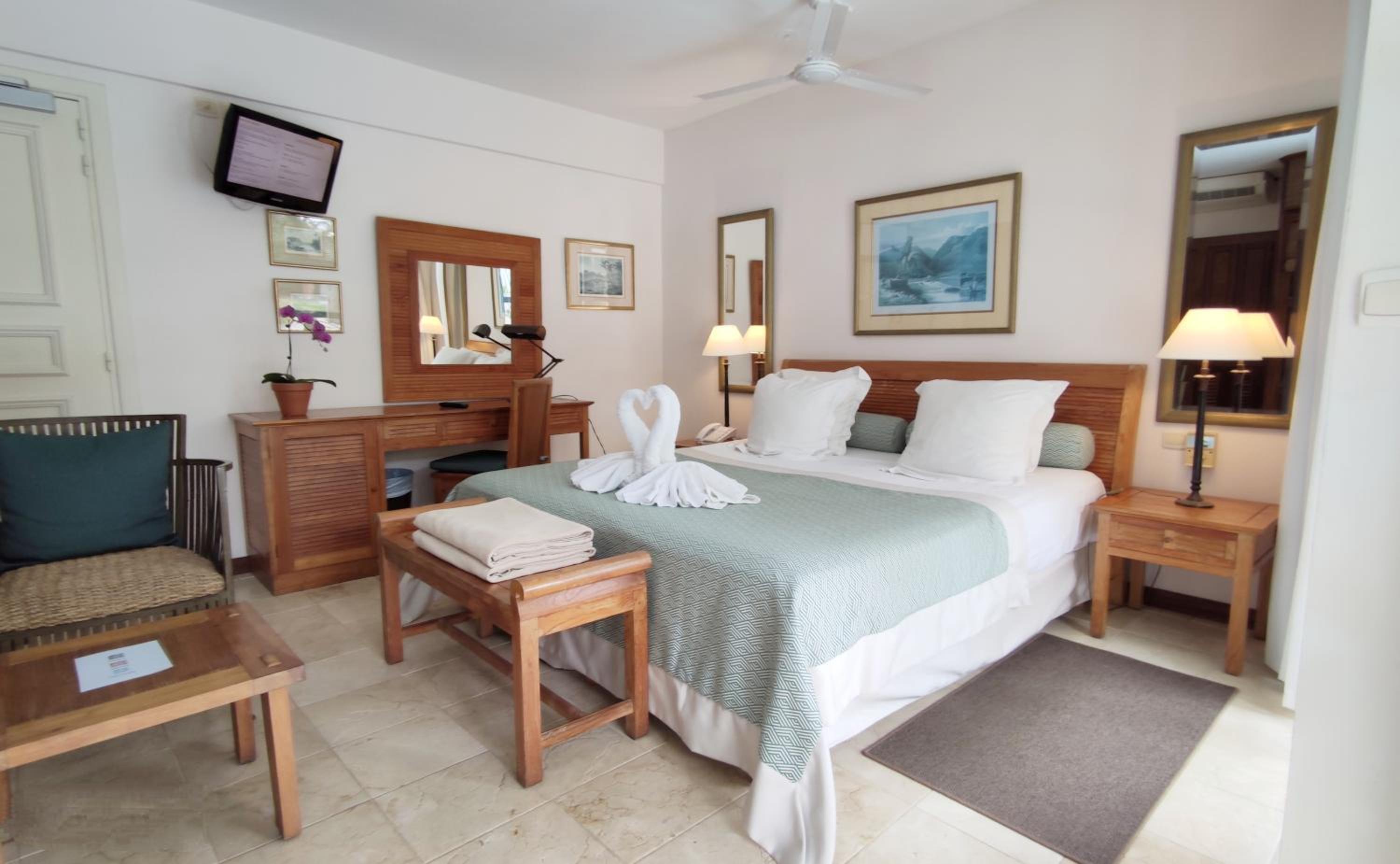 Superior Double or Twin Room