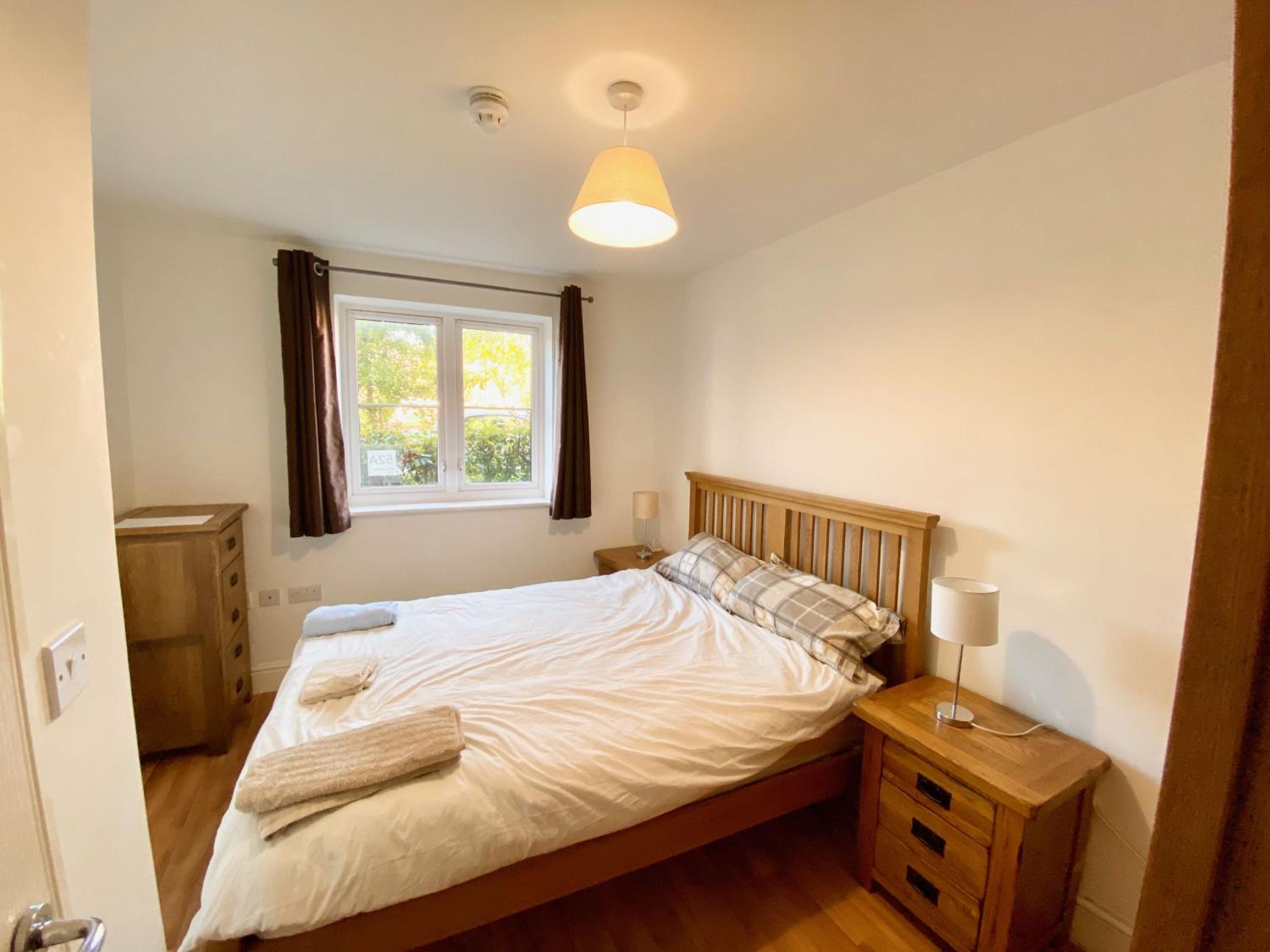 Double Room With Private External Bathroom photo 2