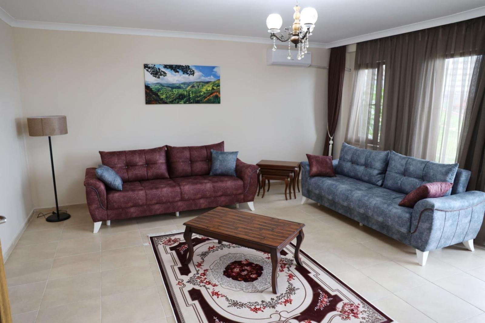 Villa With Sea View photo 1