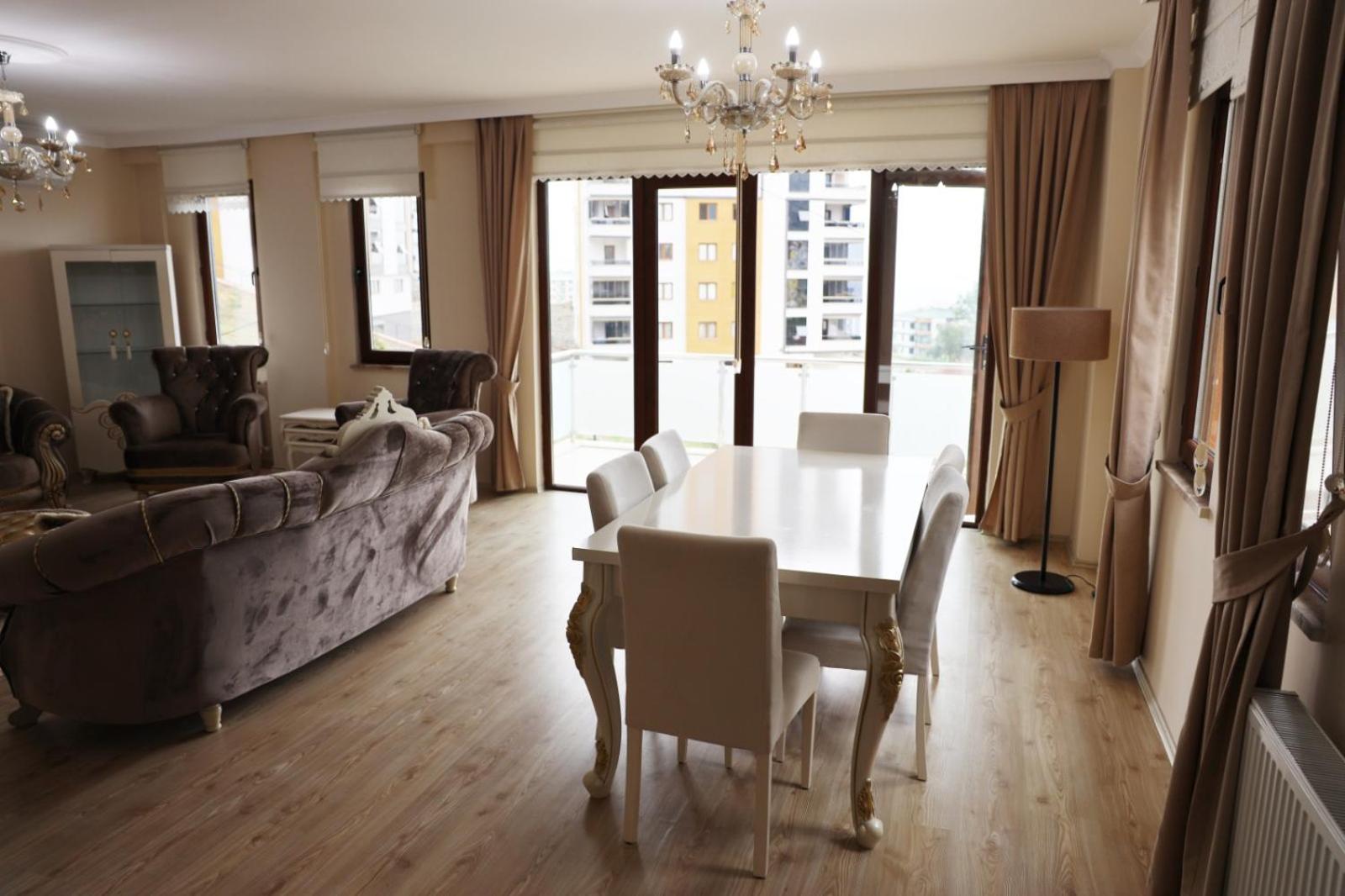 Villa With Sea View photo 2