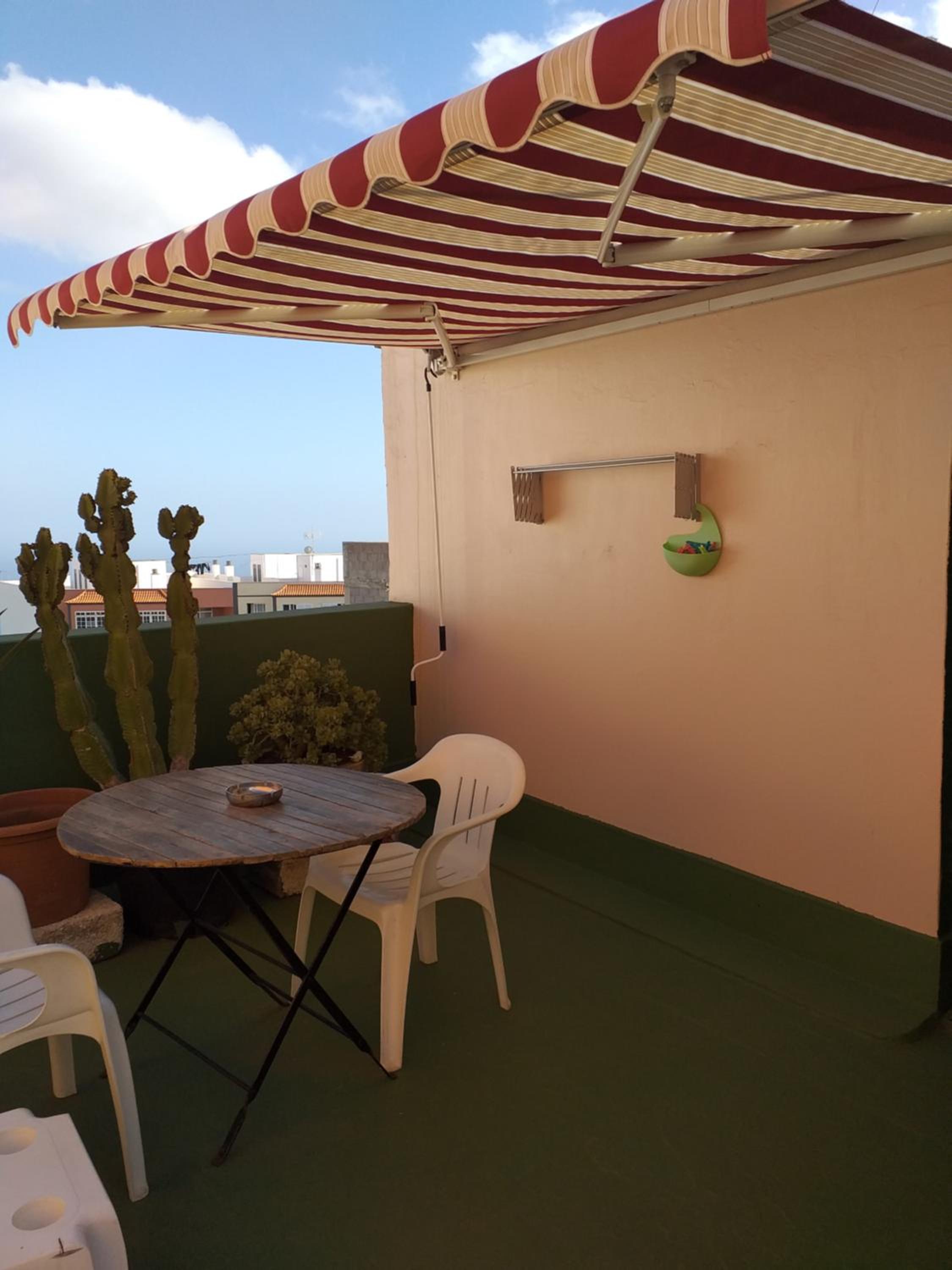Studio with Terrace photo 3