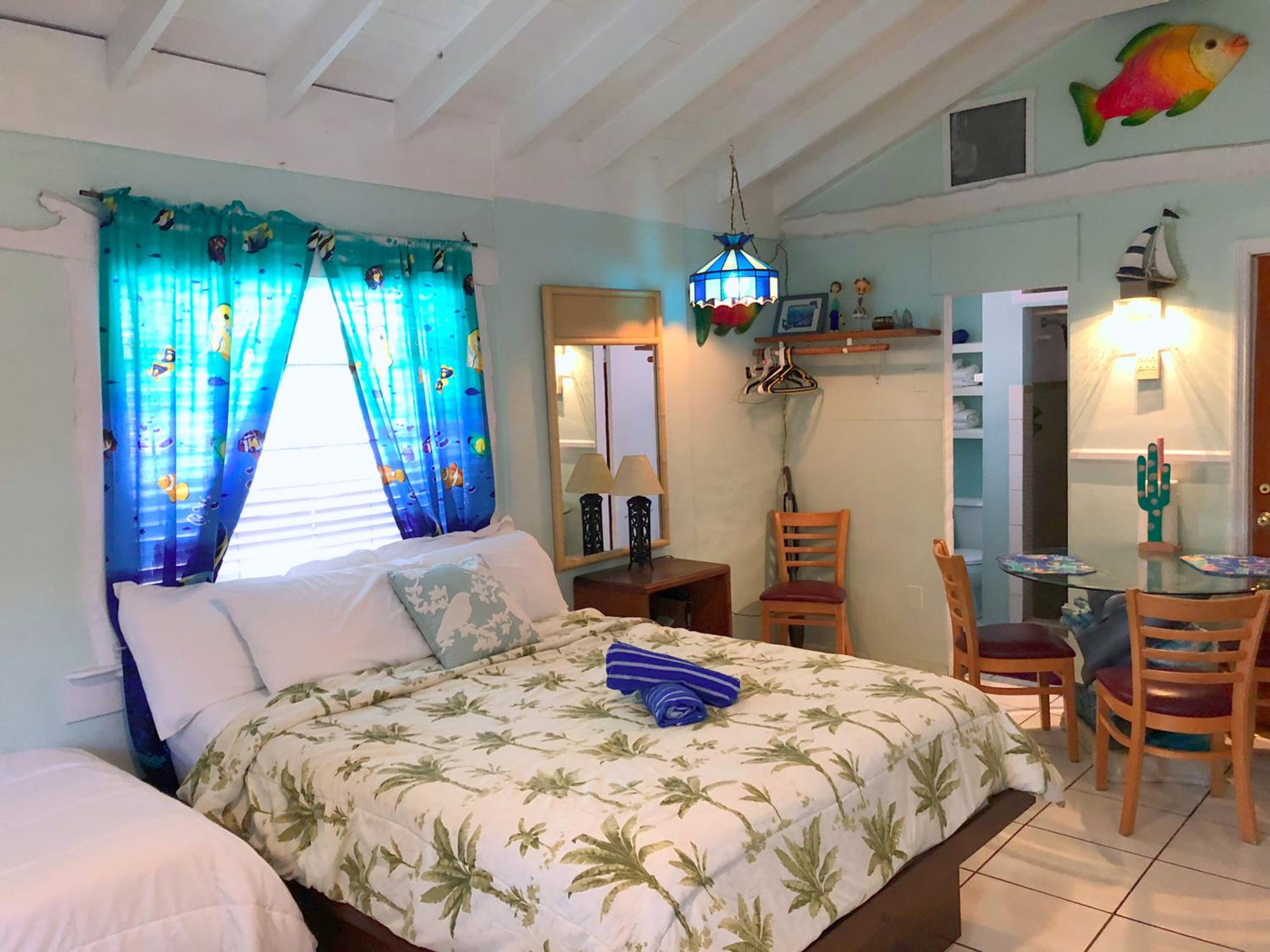 Dolphin Cottage
