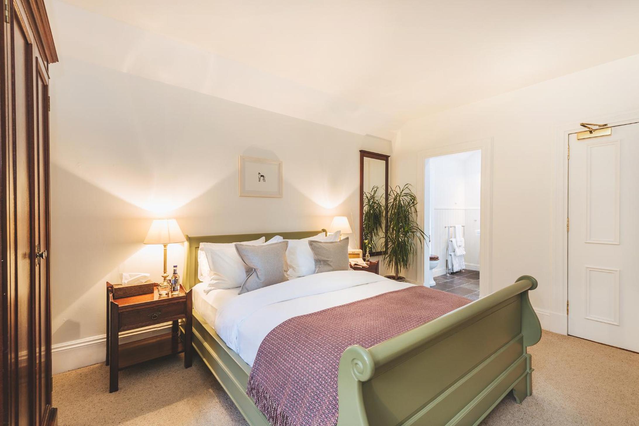 Standard Double Room photo 3