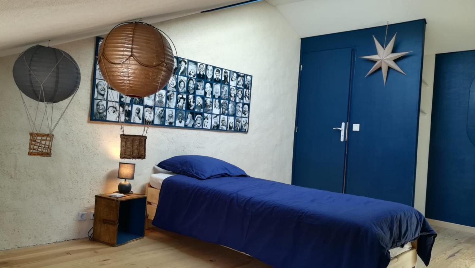 Triple Room with Private Bathroom photo 3