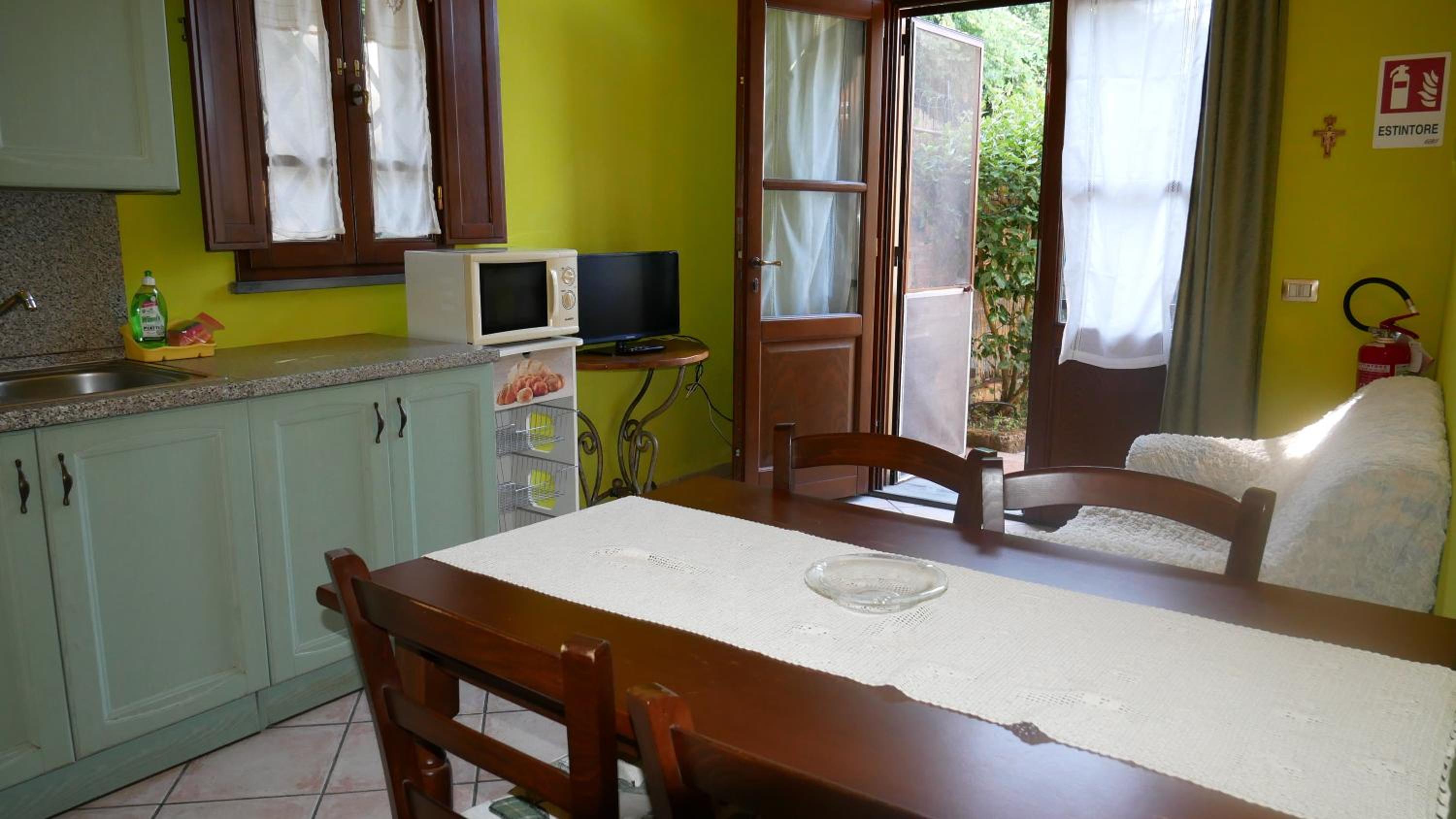 One-Bedroom House photo 3