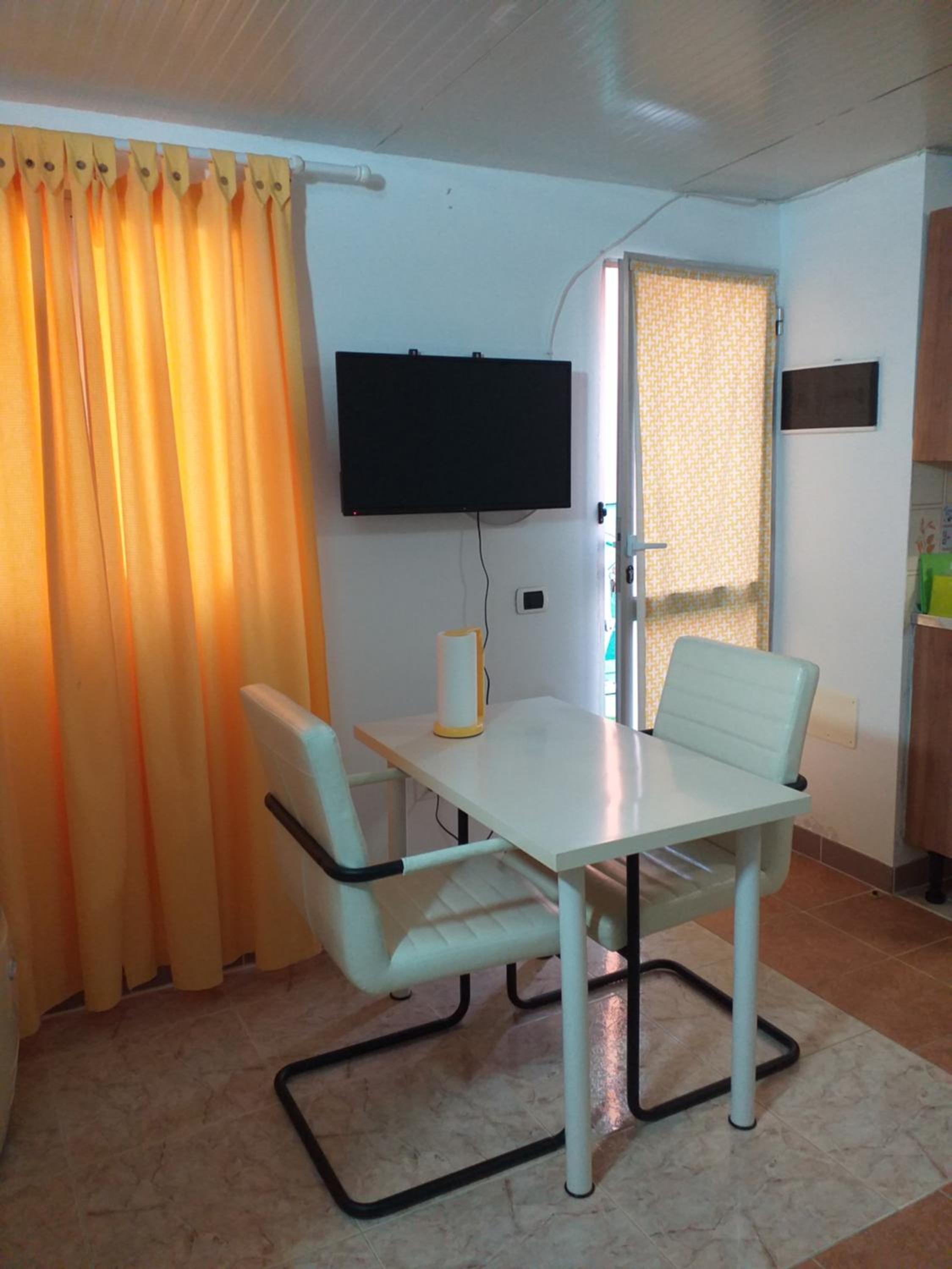 Studio with Terrace photo 3