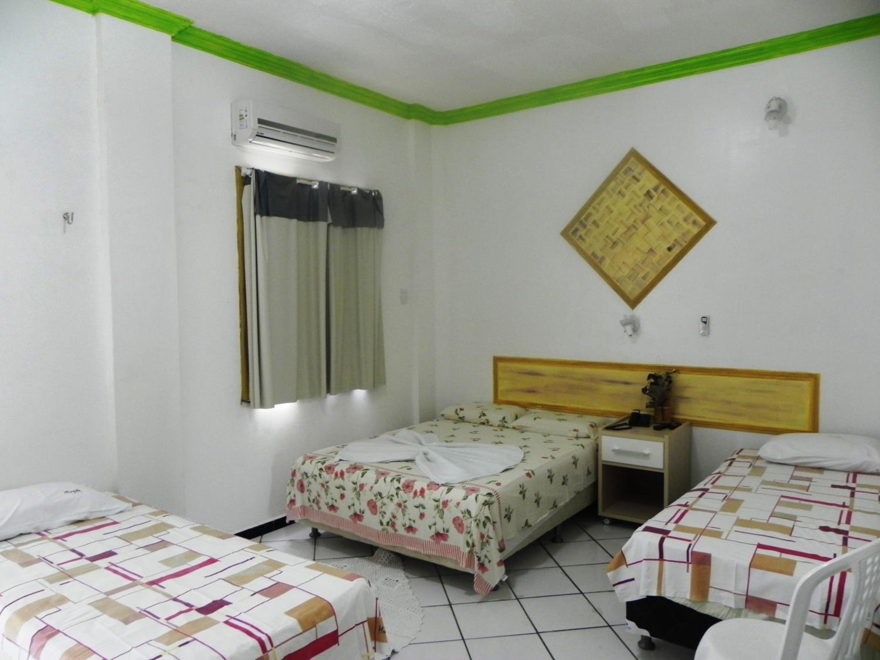 Superior Quadruple Room