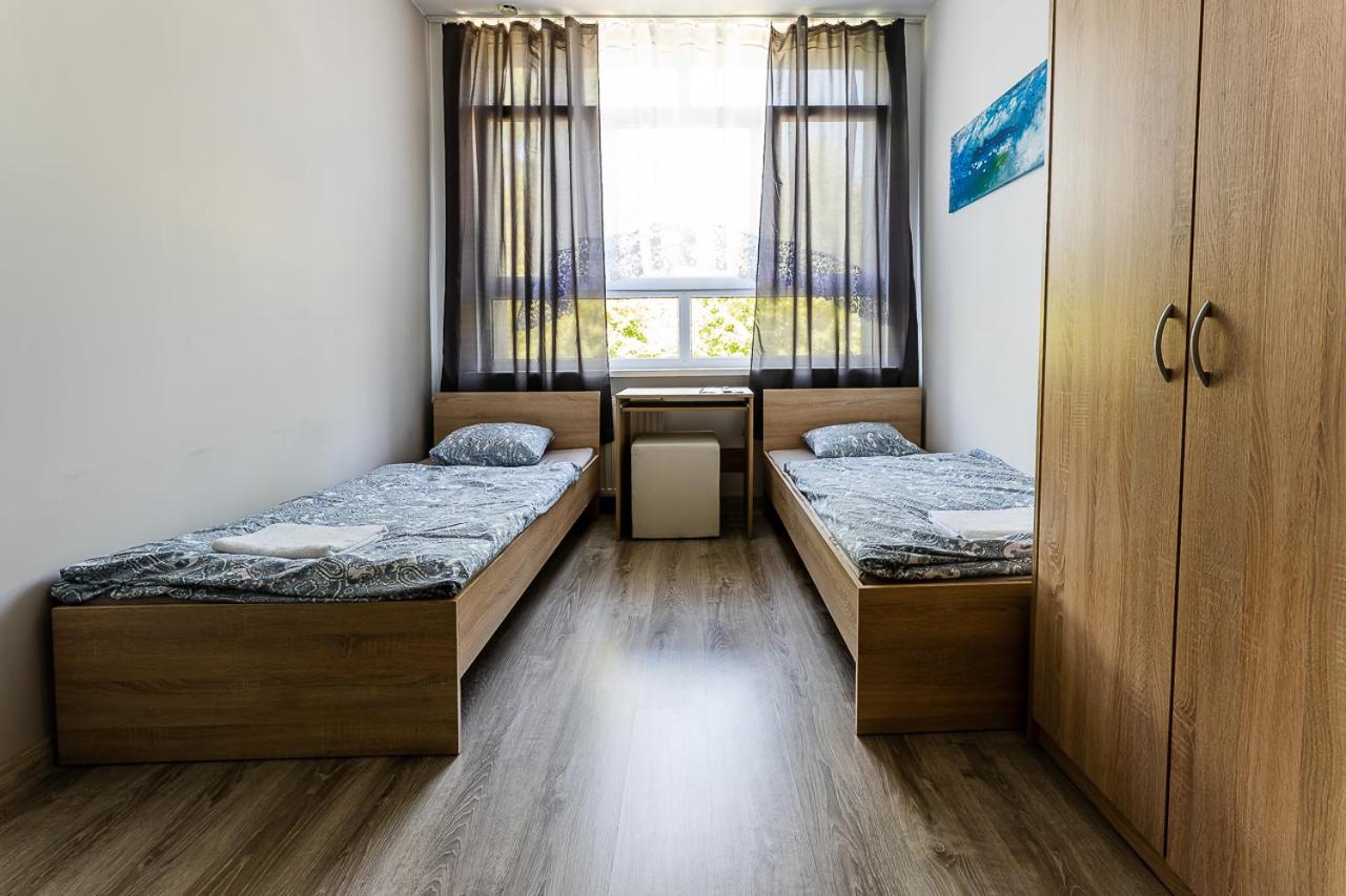 Double Room with Private Bathroom - Photo 4