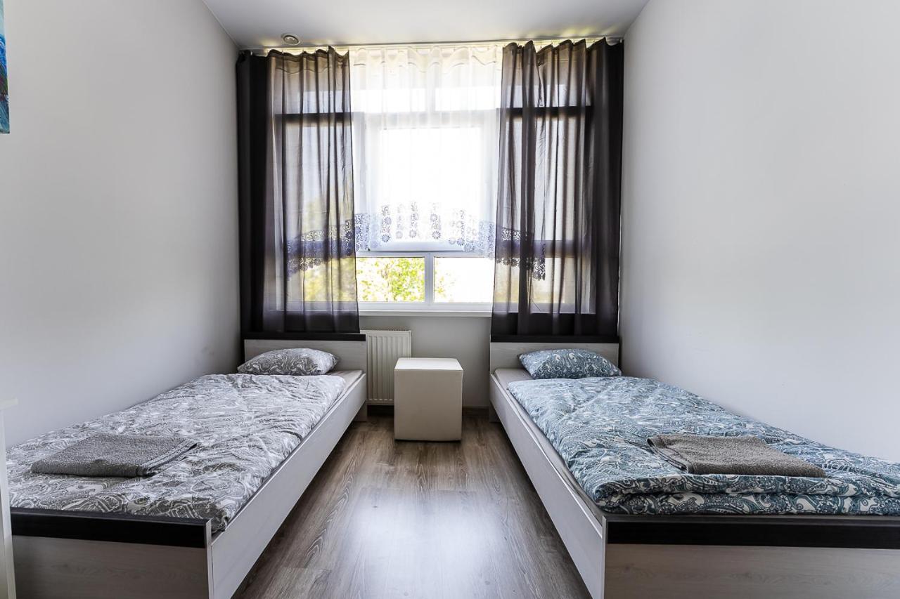 Double Room with Private Bathroom - Photo 3