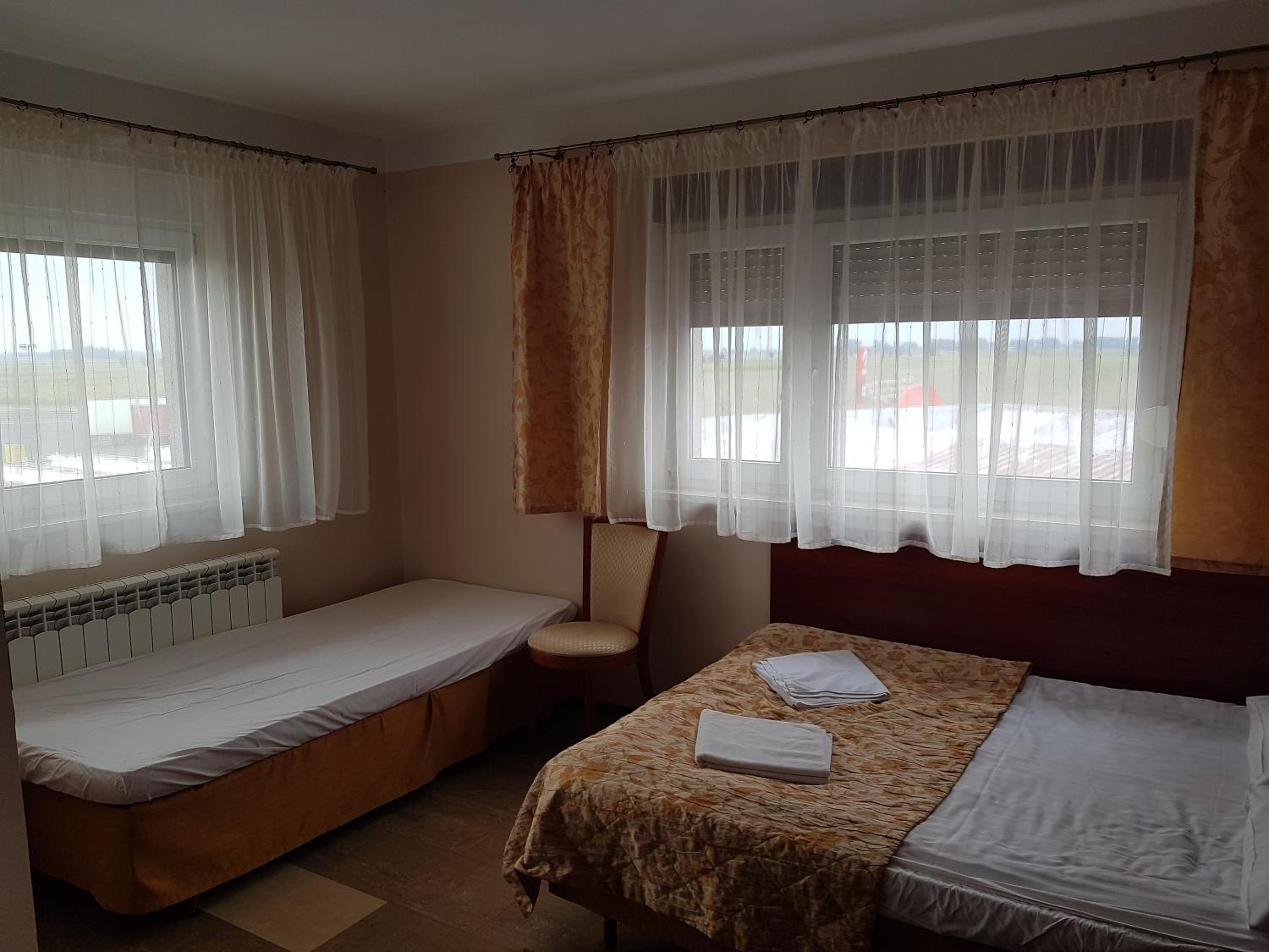 Triple Room photo 1