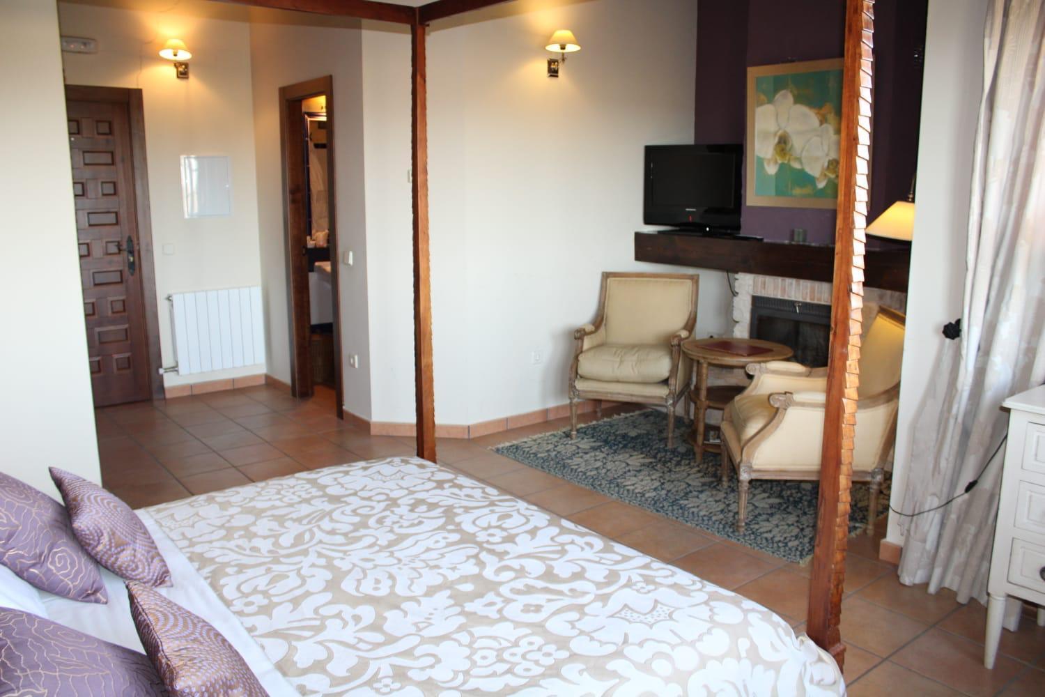 Double Room photo 2