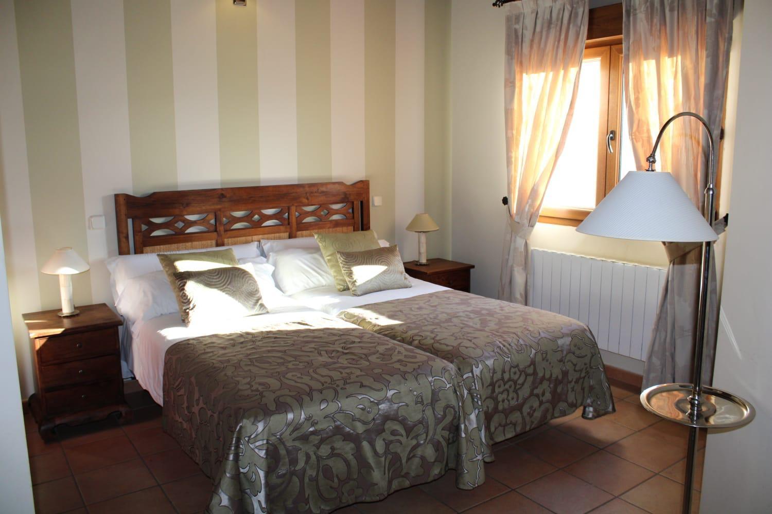 Habitación Doble