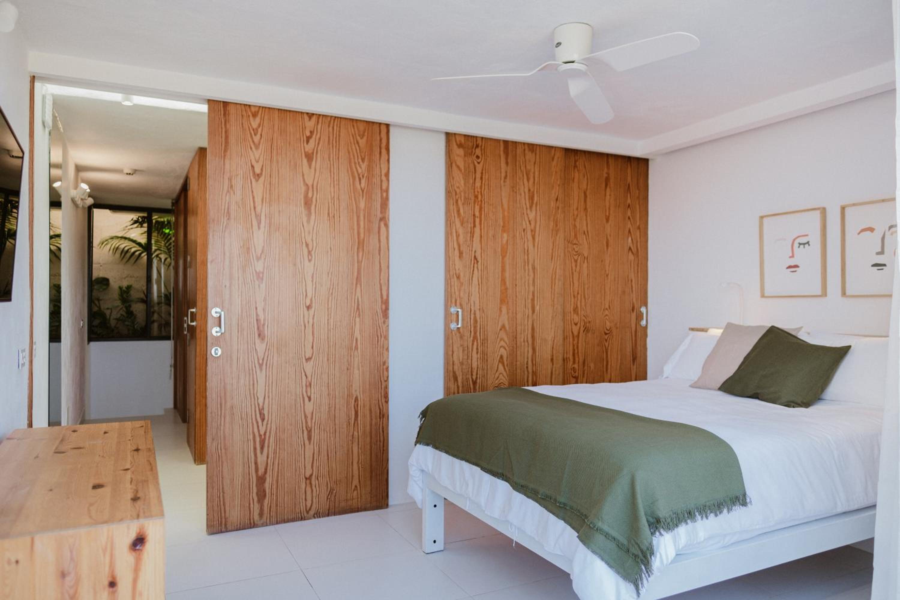 Duplex Apartment