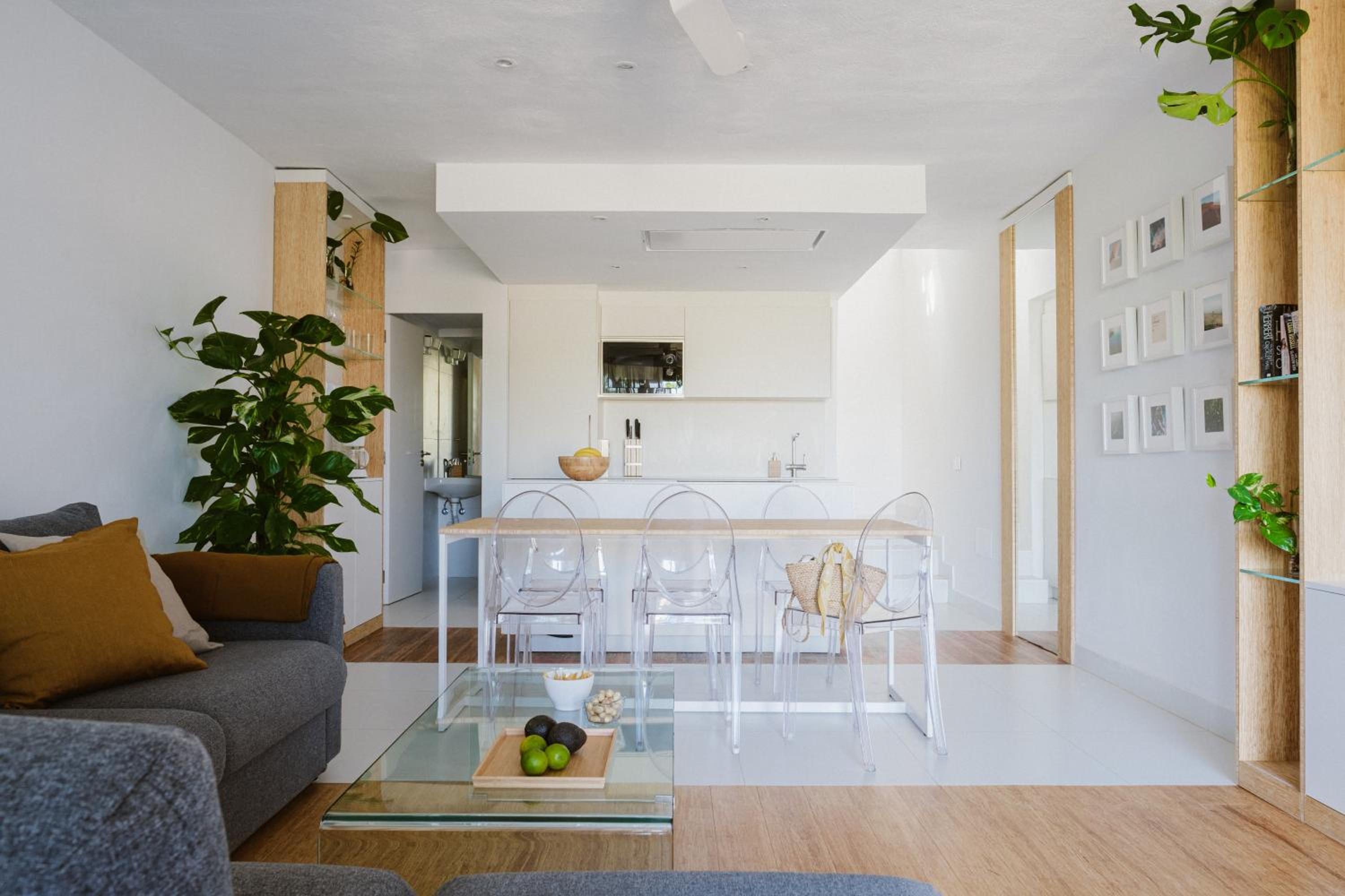 Duplex Apartment photo 2