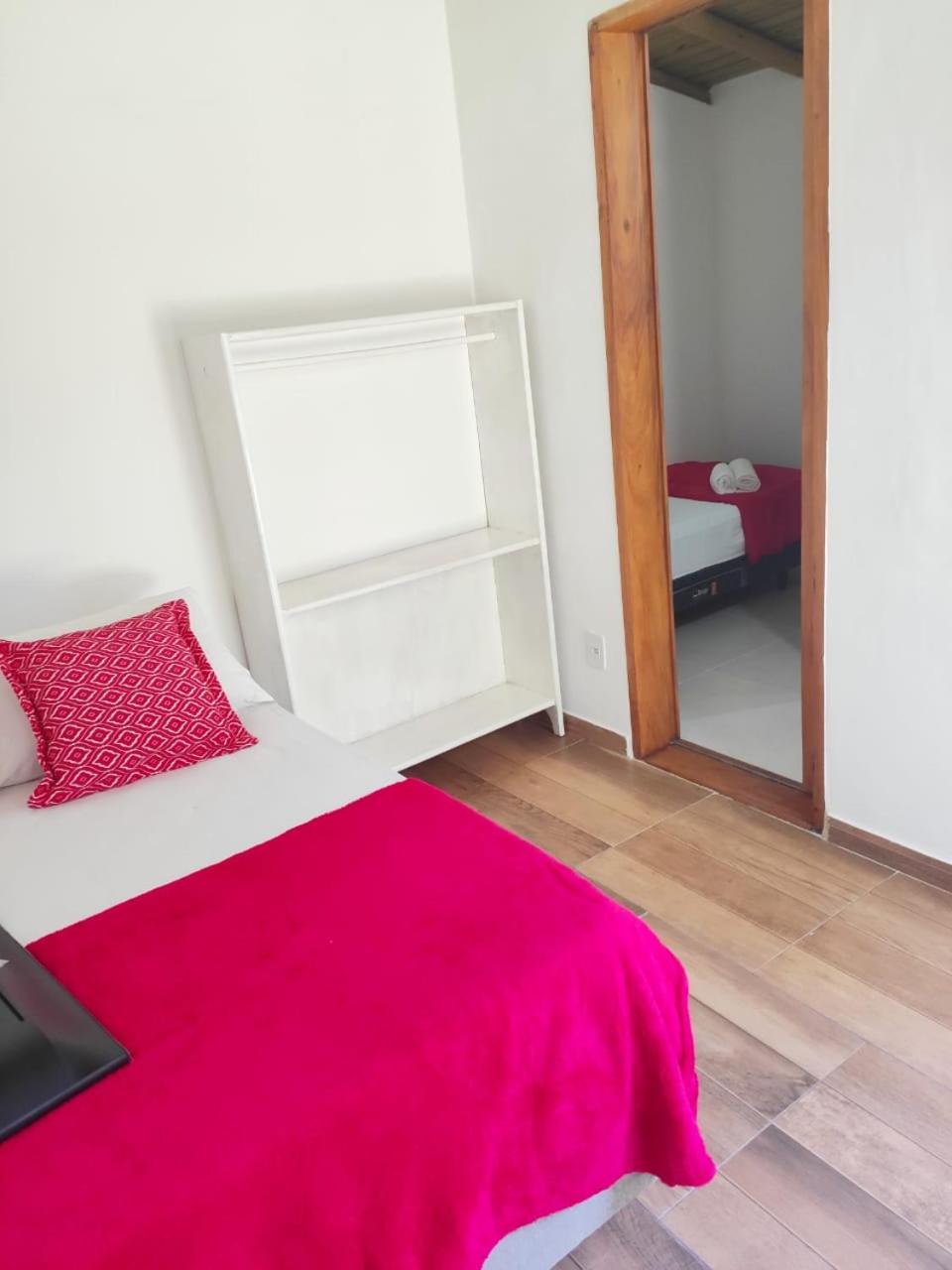 Quadruple Room photo 1