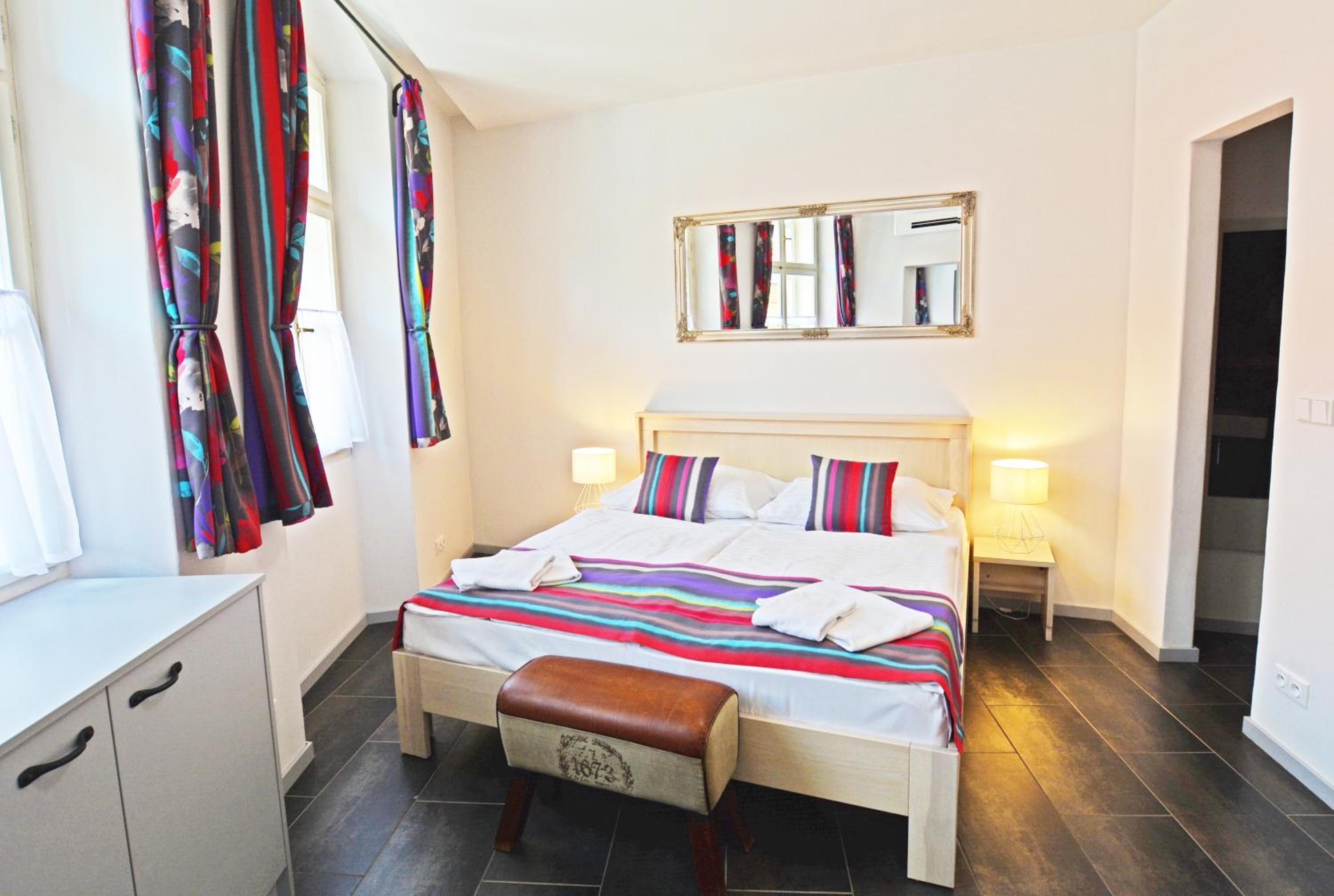 Comfort Double Room