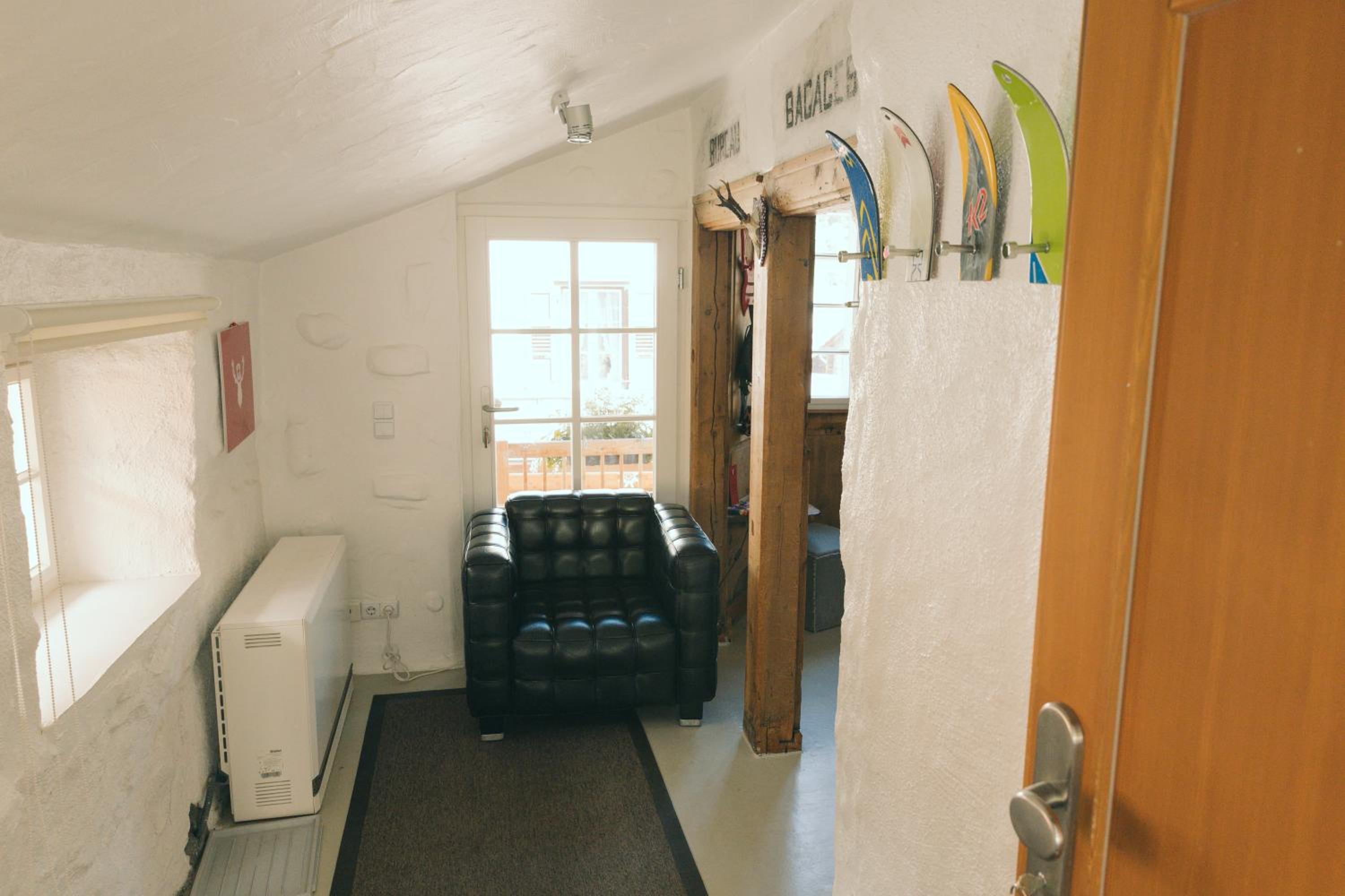 Duplex Apartment photo 1