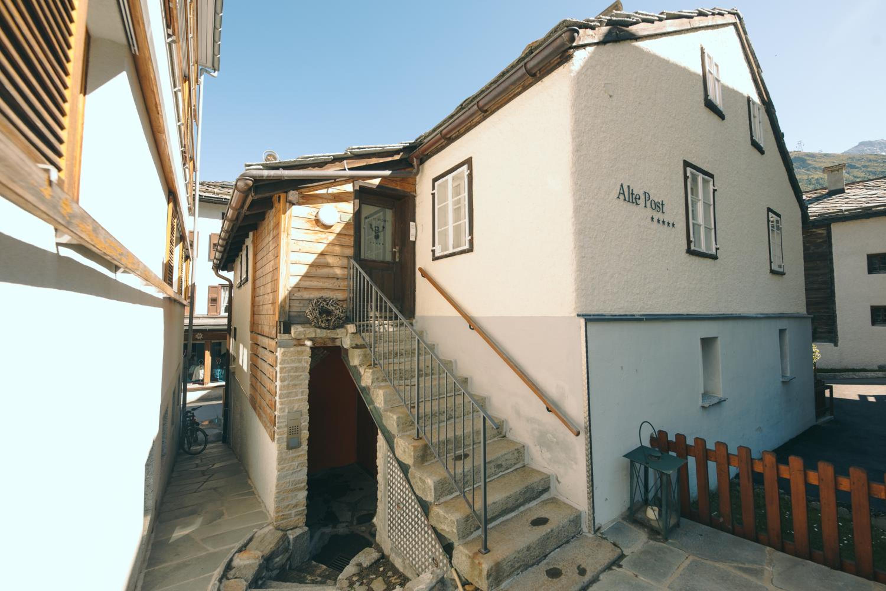 Duplex Apartment photo 3