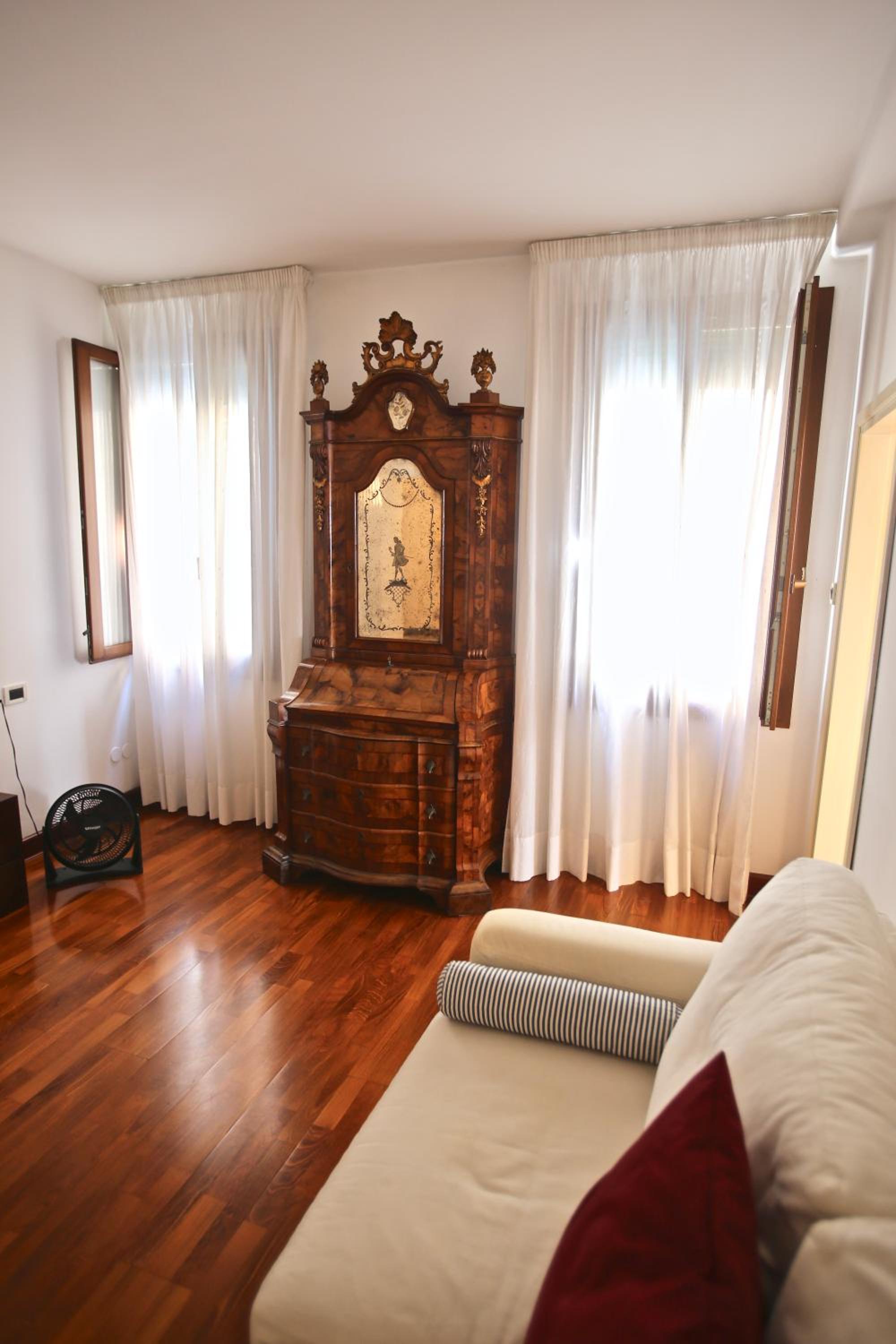 Two-Bedroom Apartment photo 1