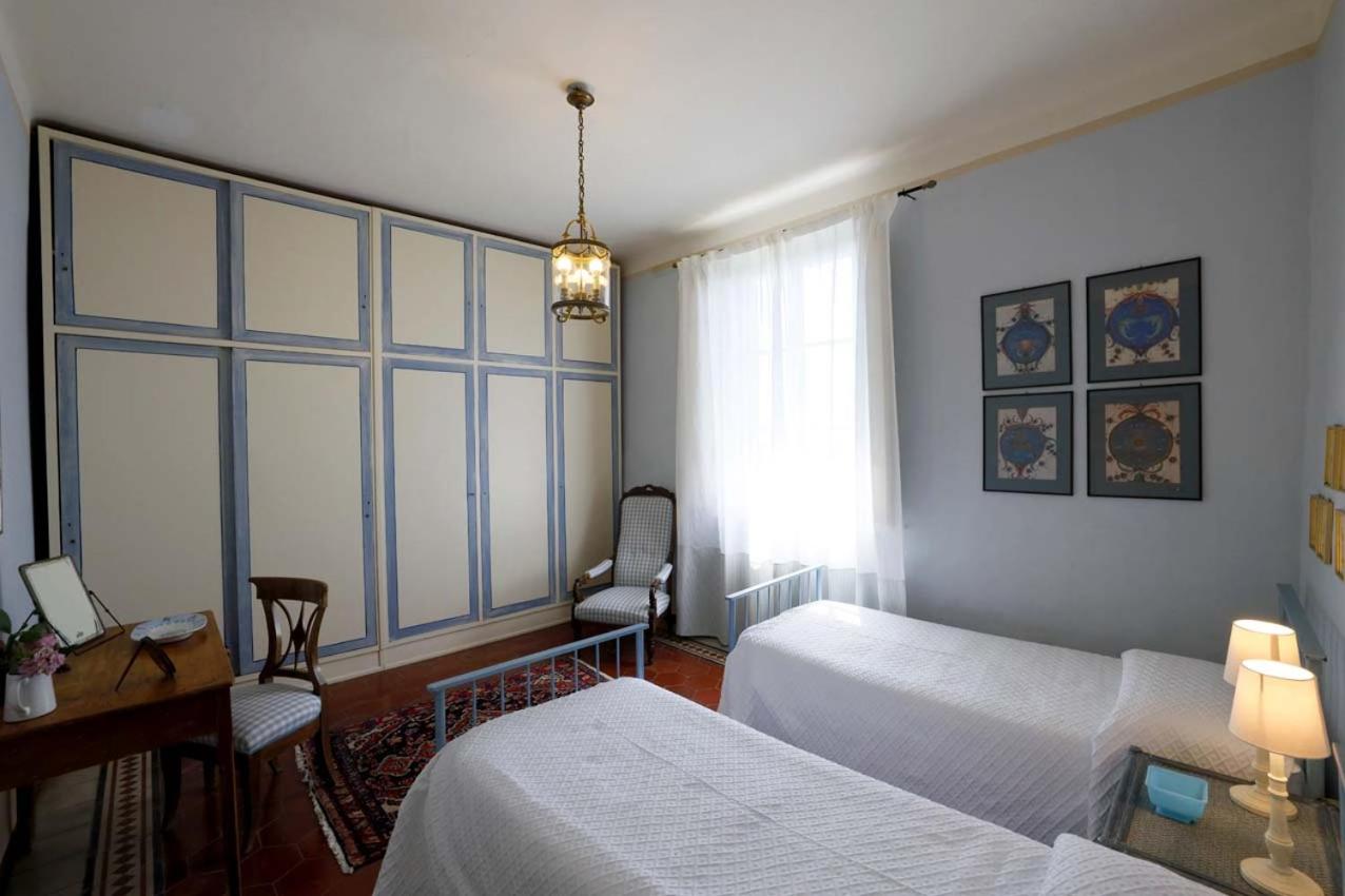 Villa con Piscina Privata