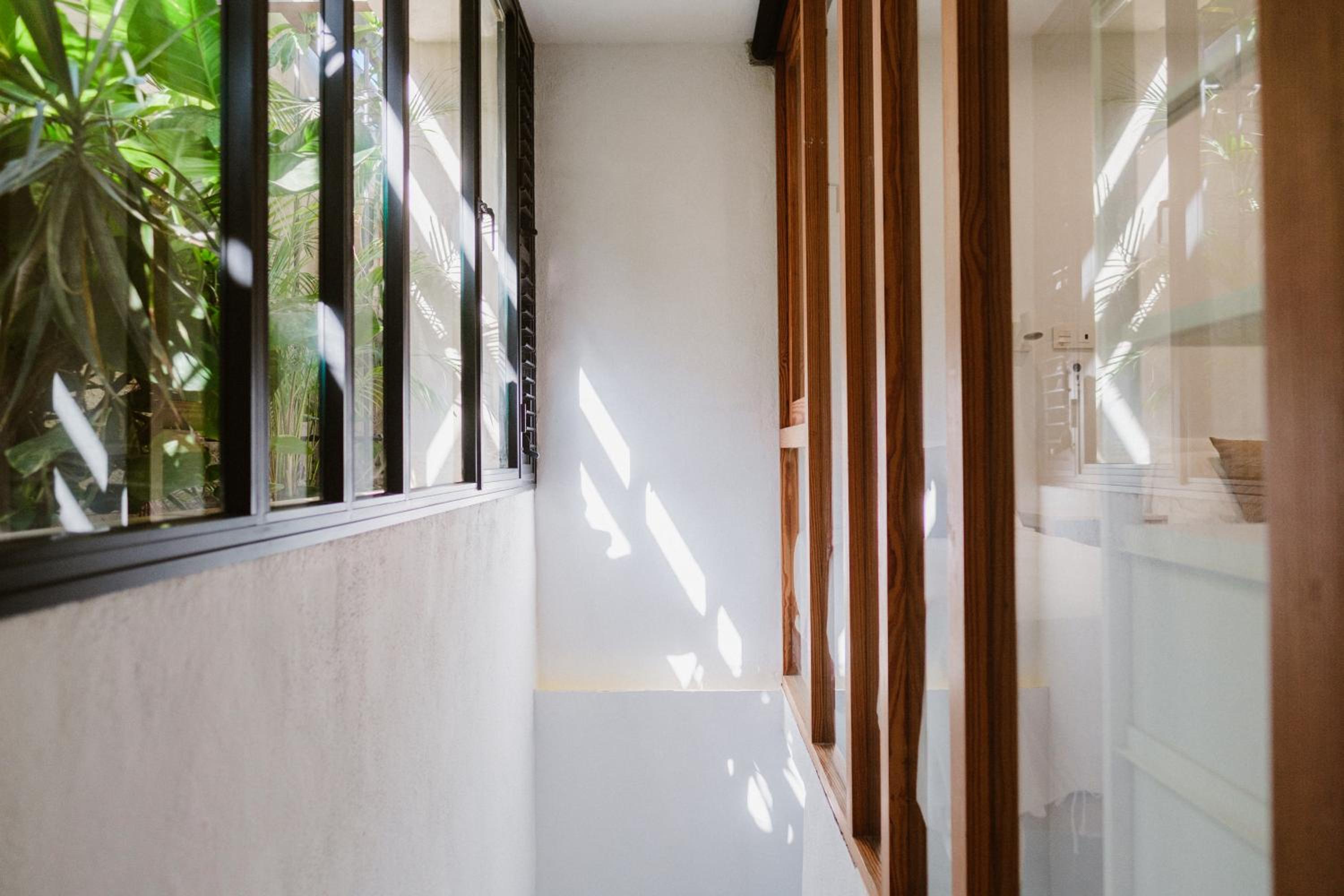Duplex Apartment with Small Terrace photo 2