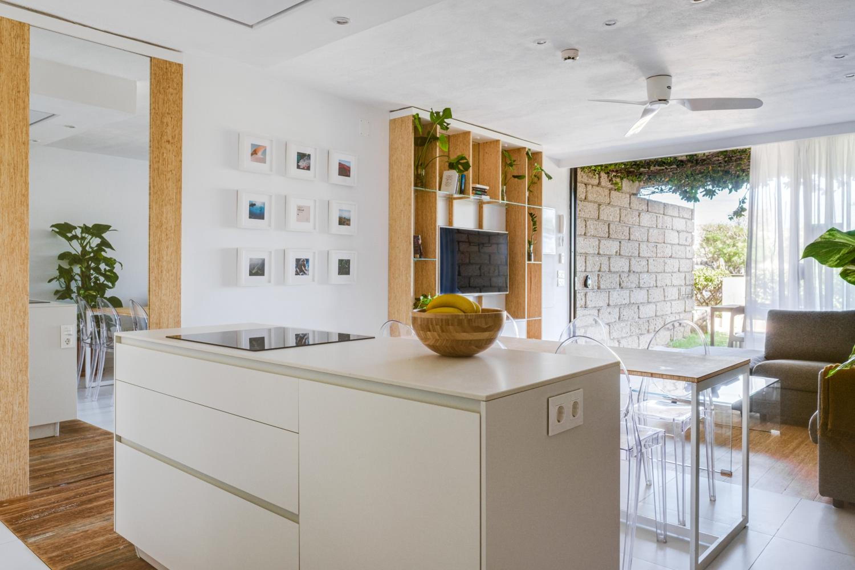 Duplex Apartment photo 2
