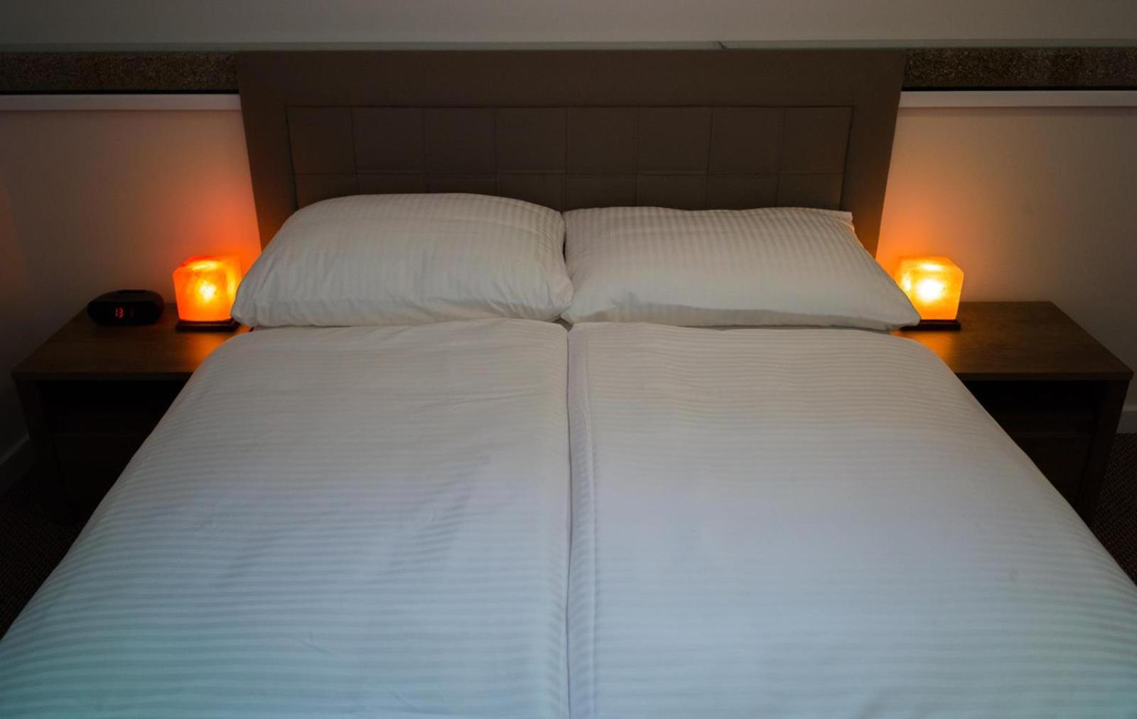 Budget Double Room photo 3