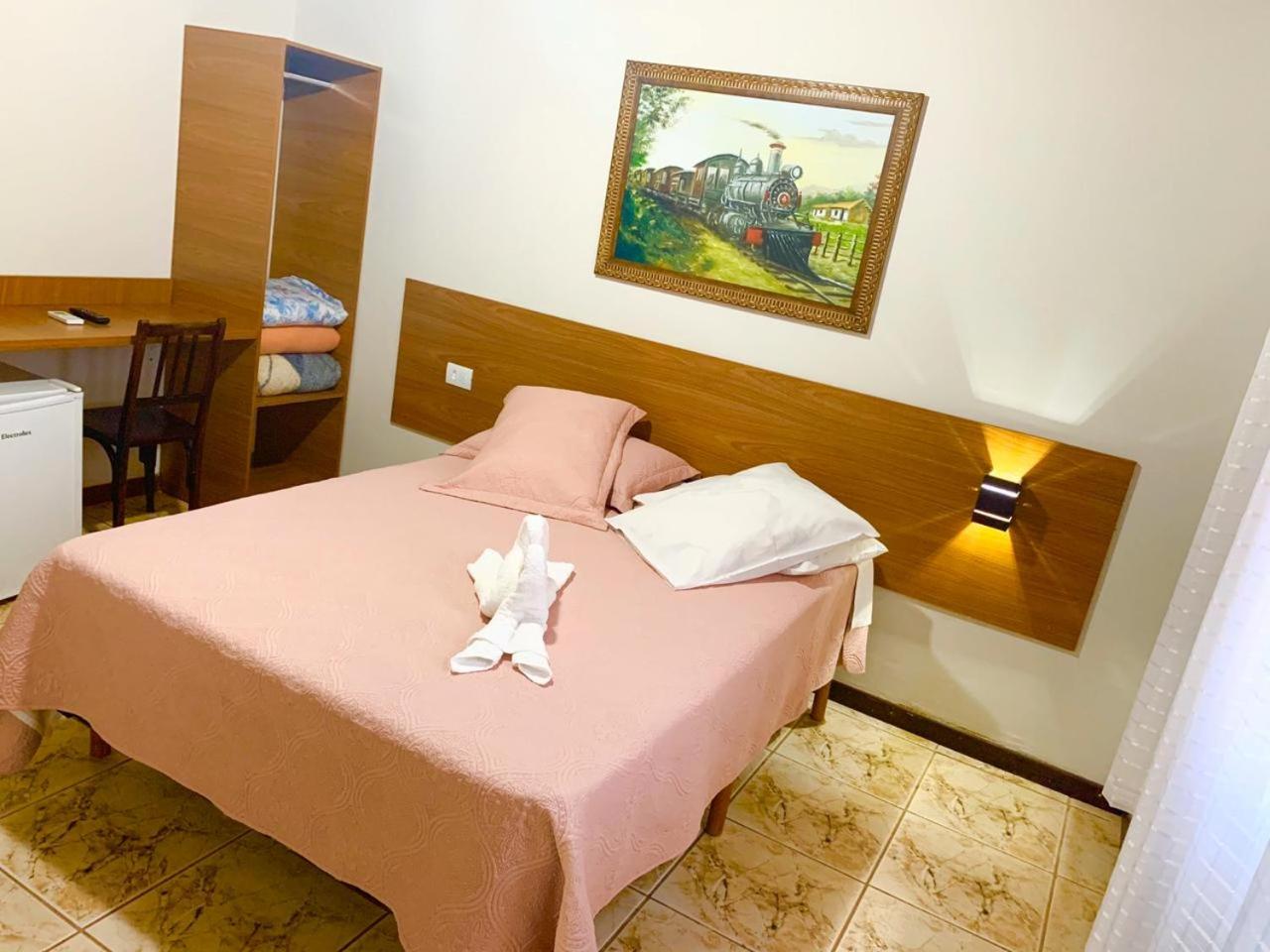 Deluxe Room photo 2