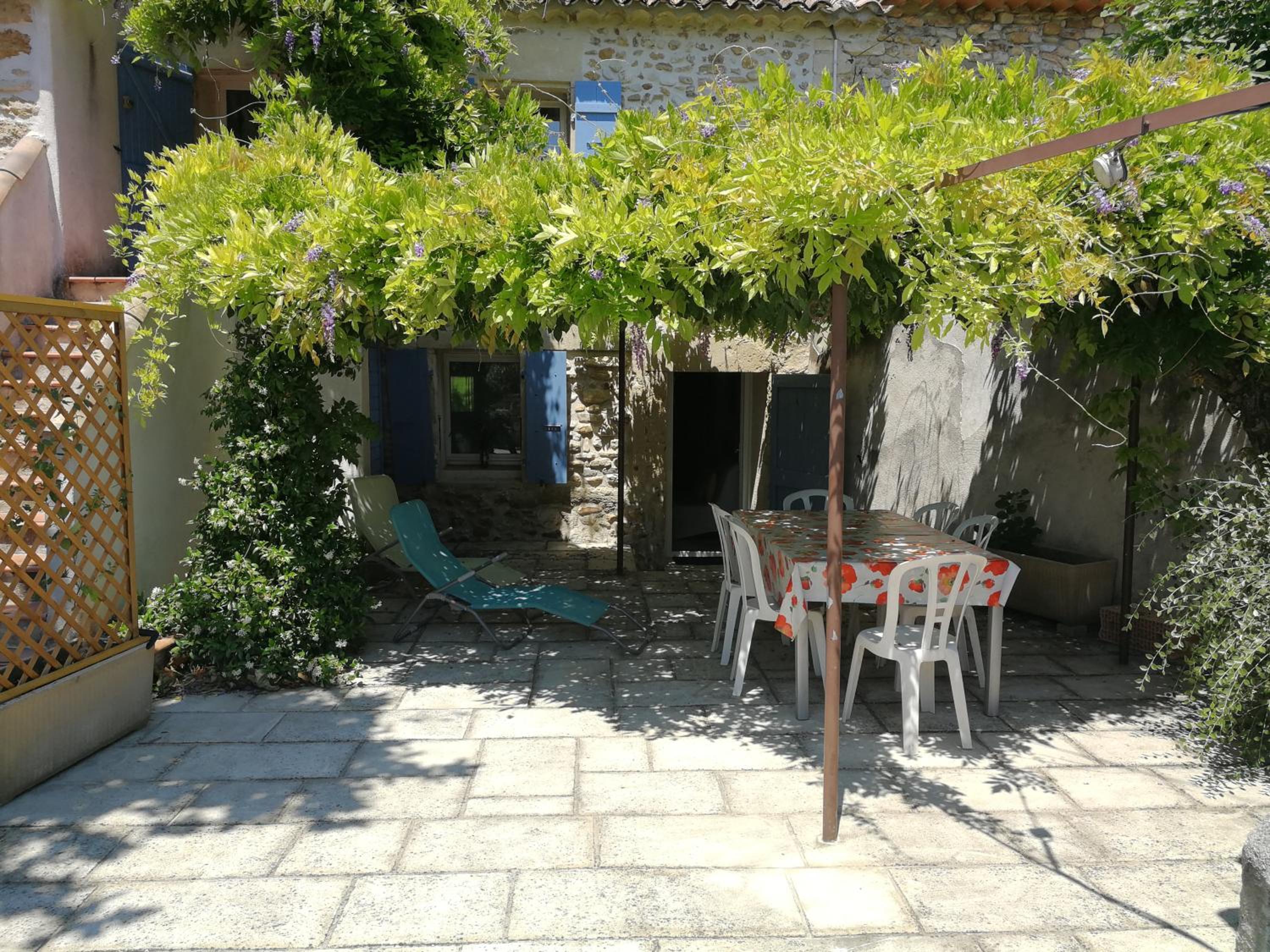 Two-Bedroom Cottage photo 1