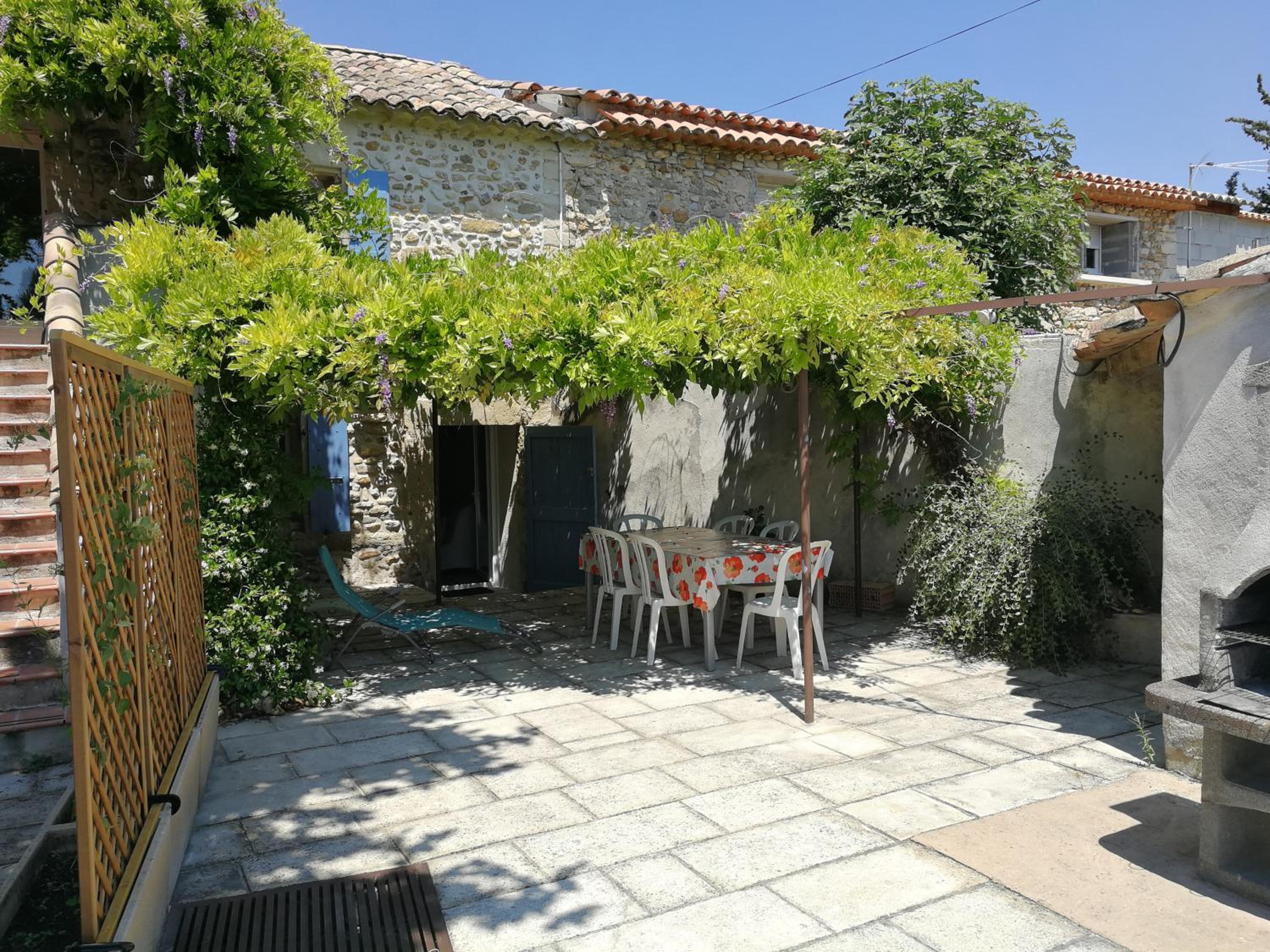 Two-Bedroom Cottage photo 2